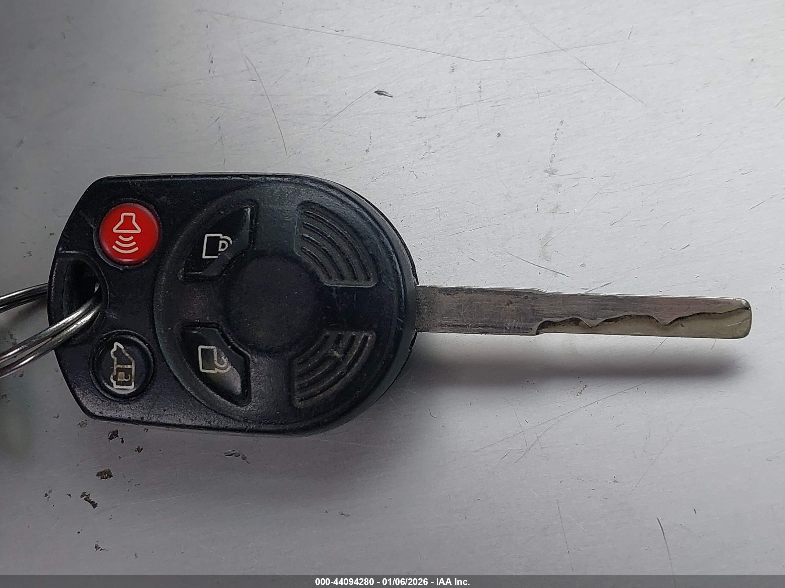 FORD TRANSIT image 11