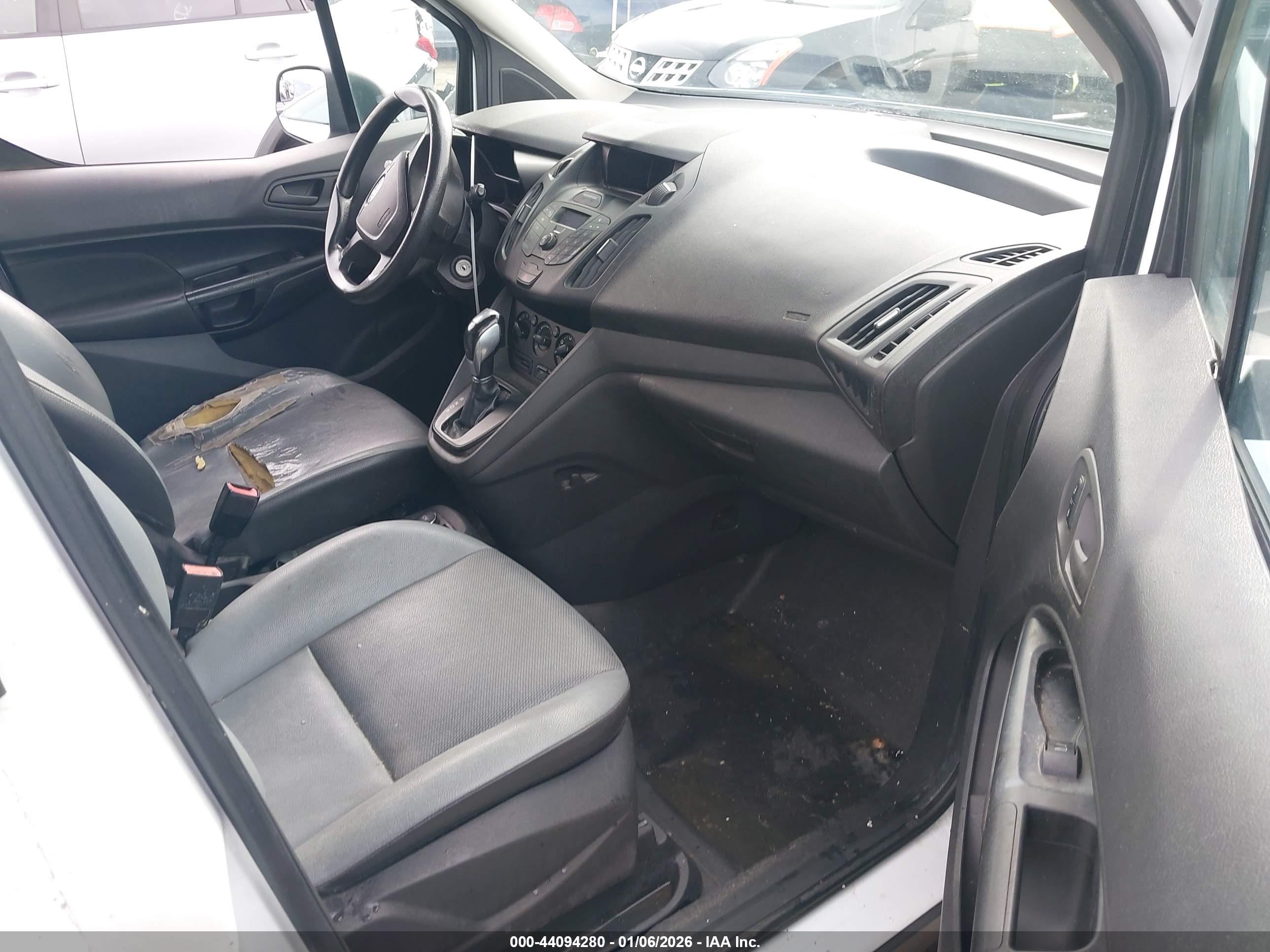 FORD TRANSIT image 5