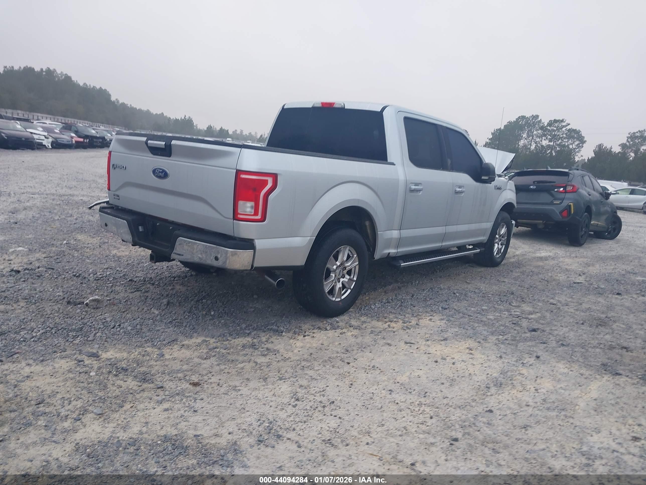 FORD F-150 image 4