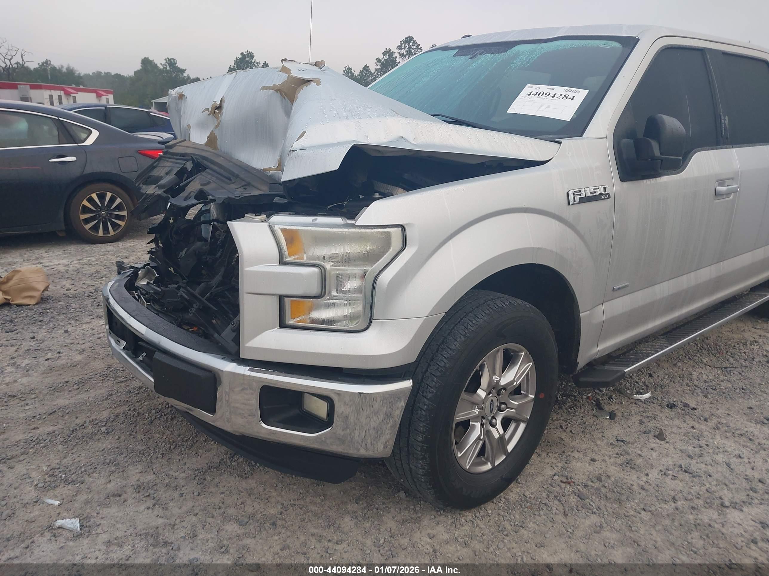 FORD F-150 image 6