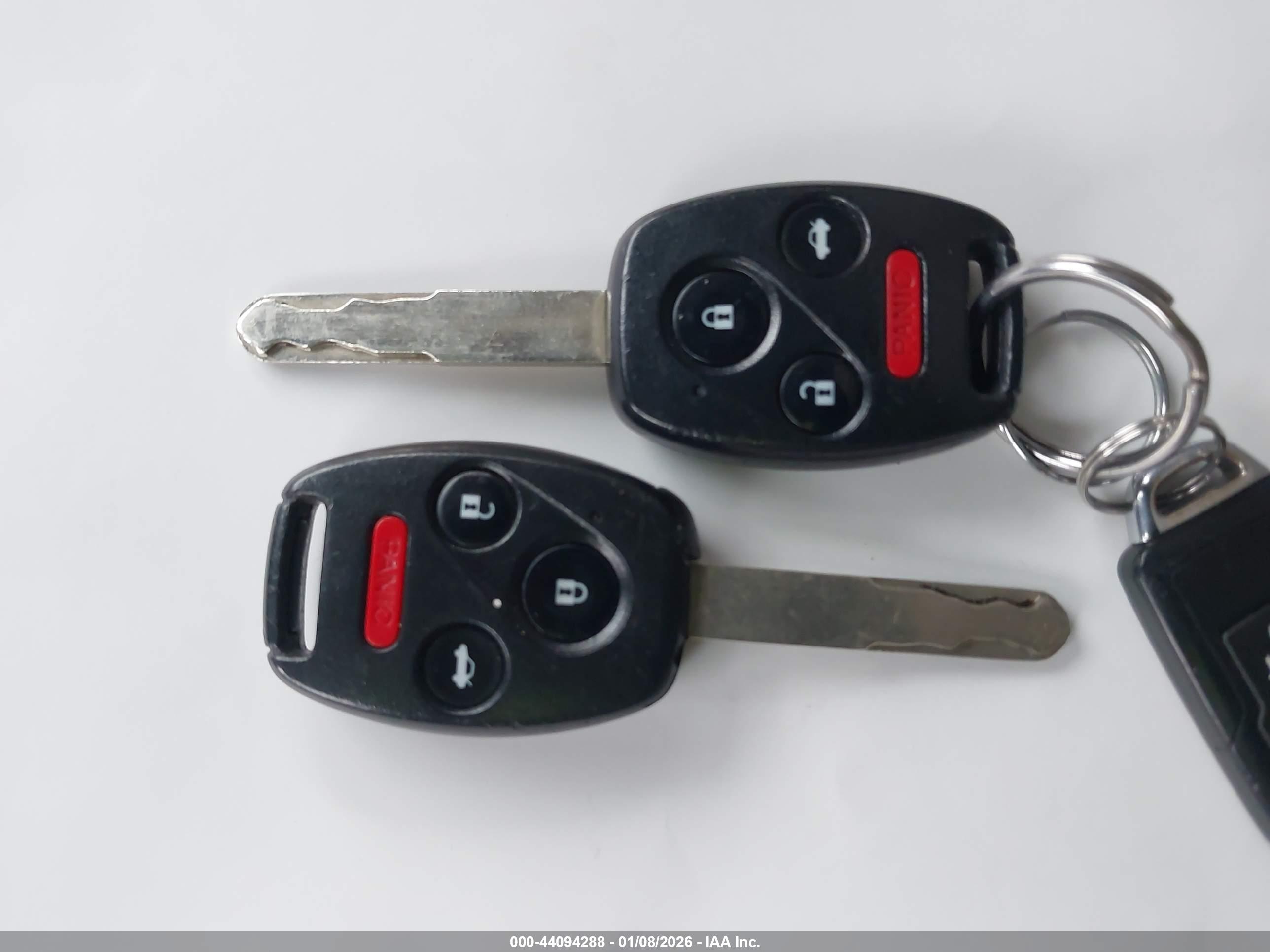 HONDA CIVIC image 11