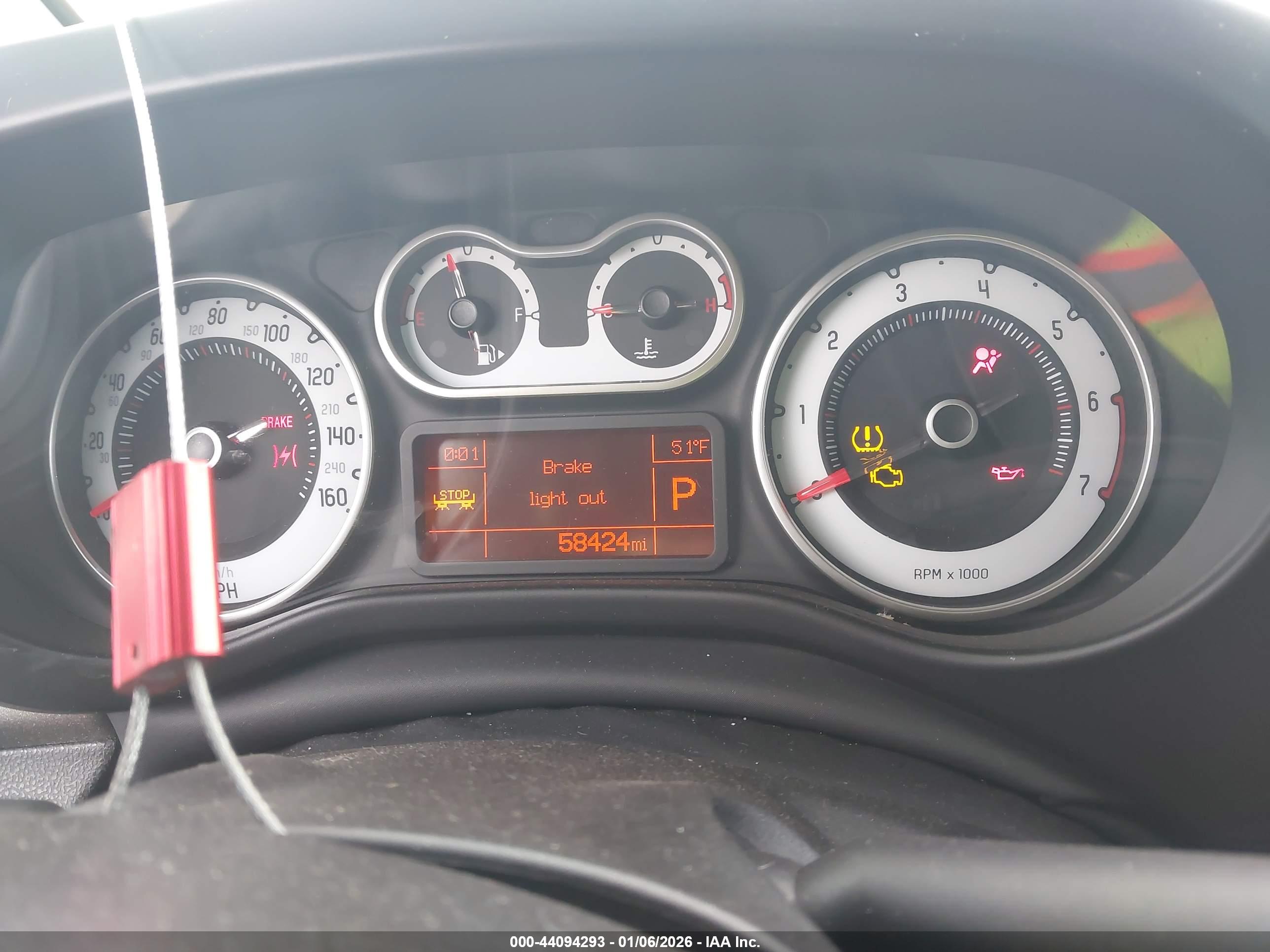 FIAT 500L image 7