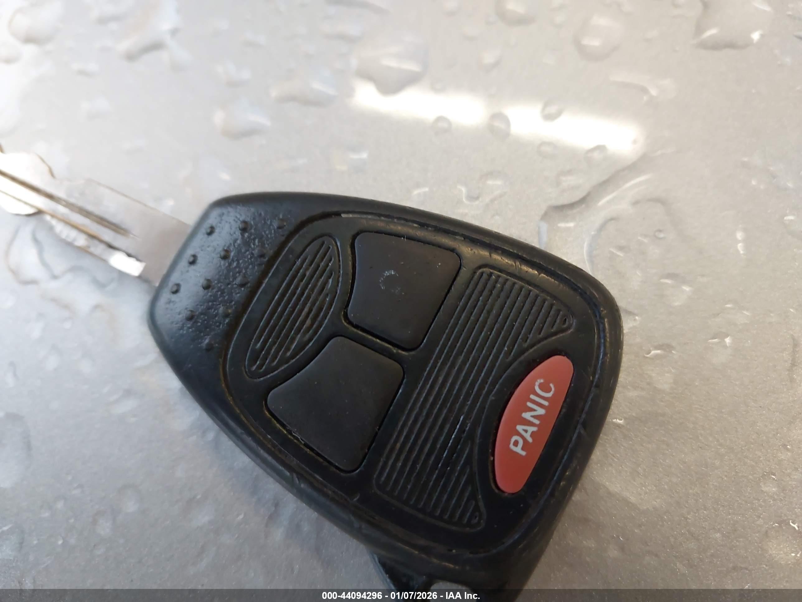 JEEP PATRIOT image 11