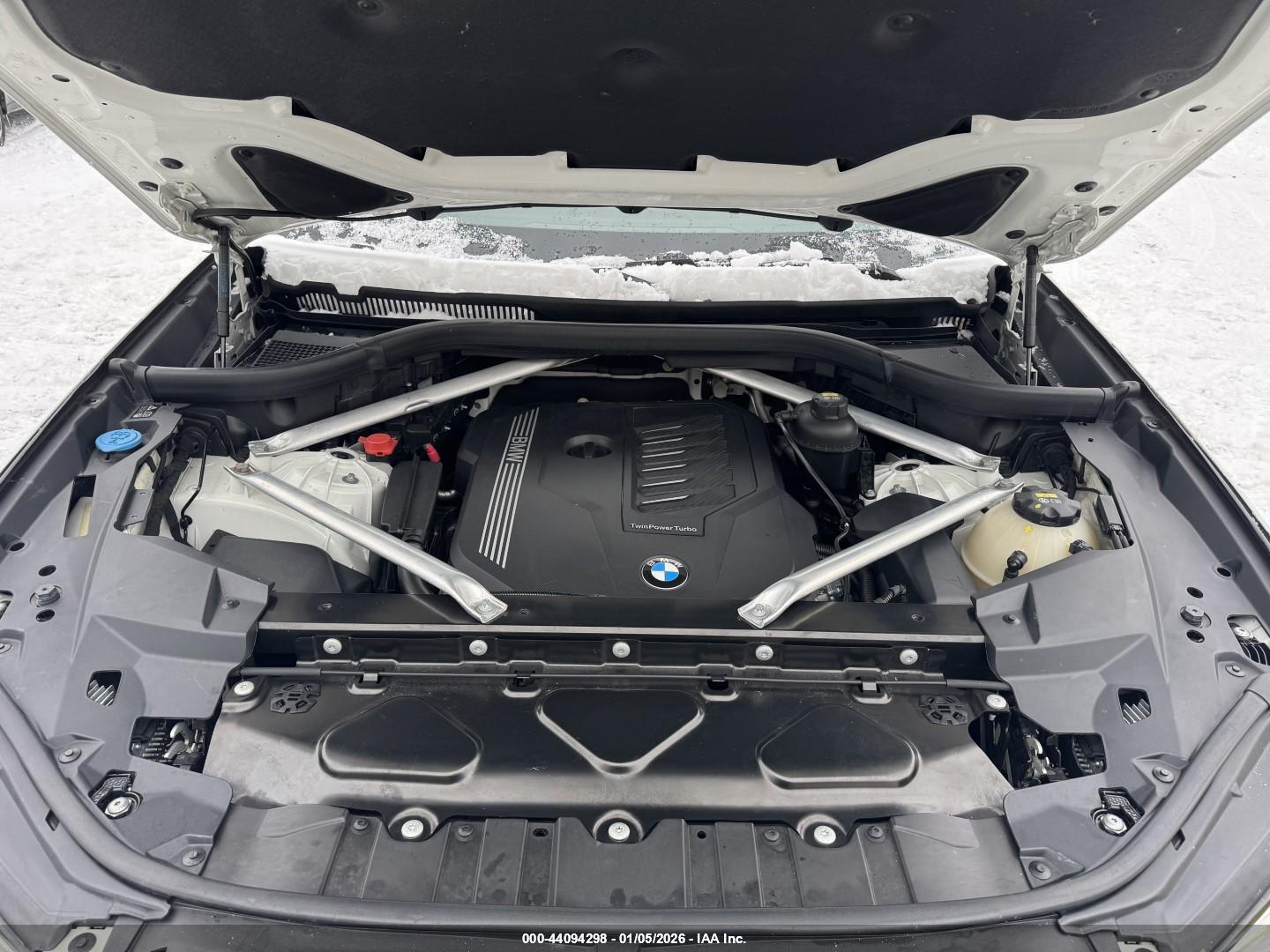 BMW X5 image 10