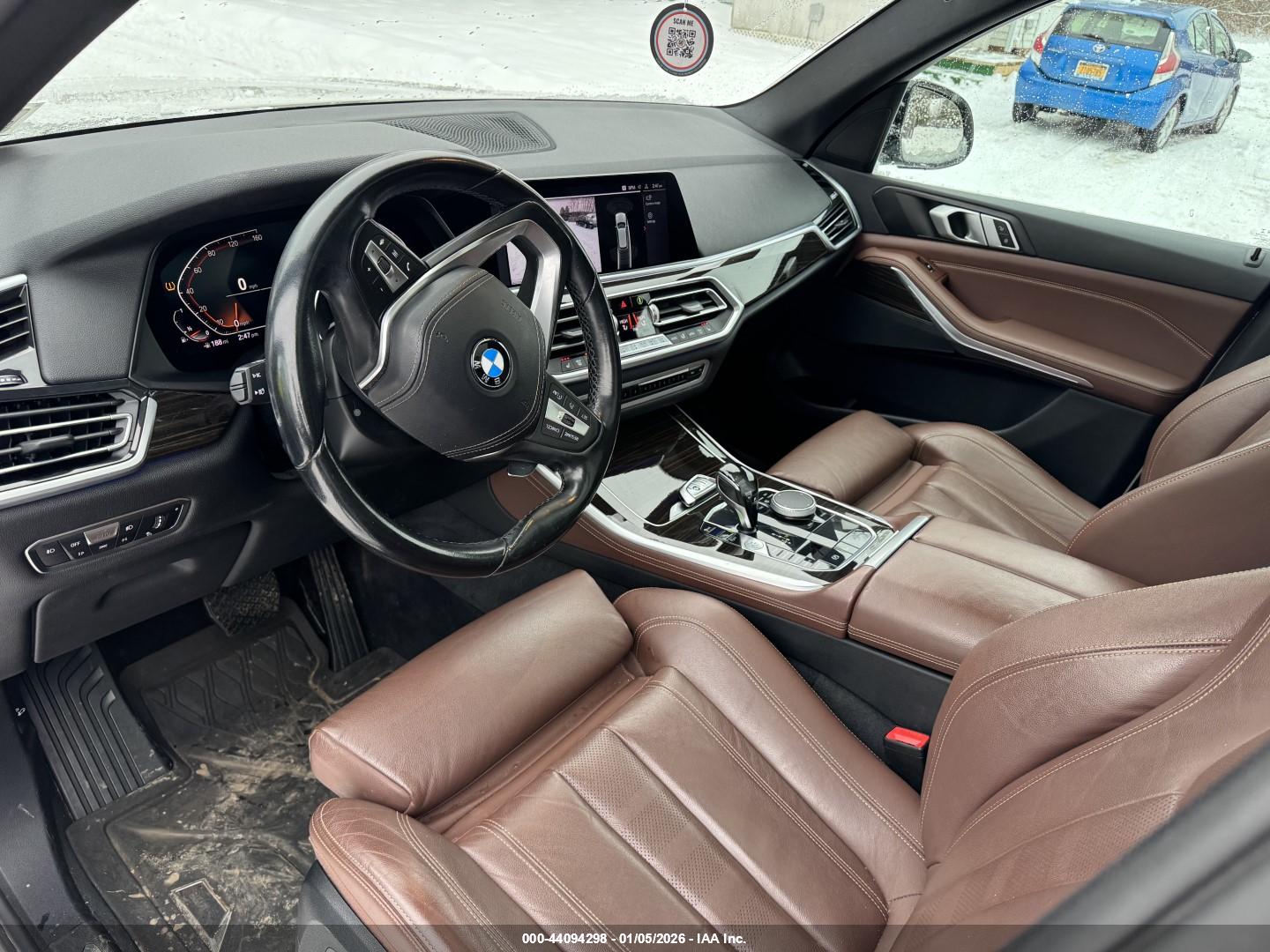 BMW X5 image 5