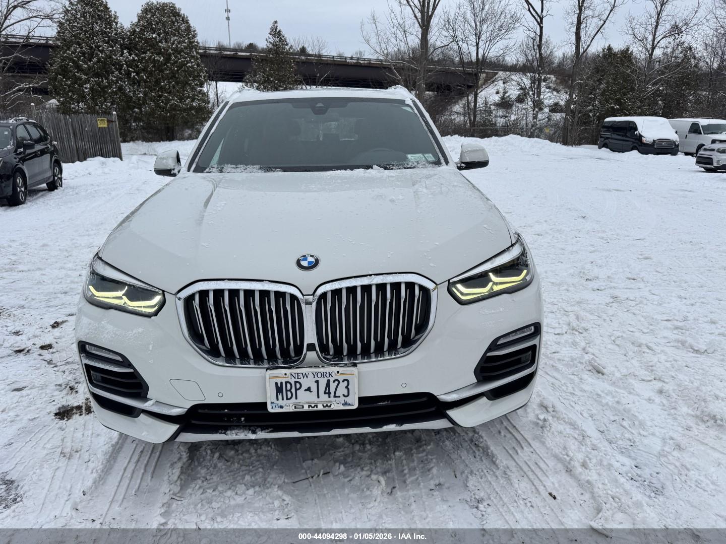 BMW X5 image 6