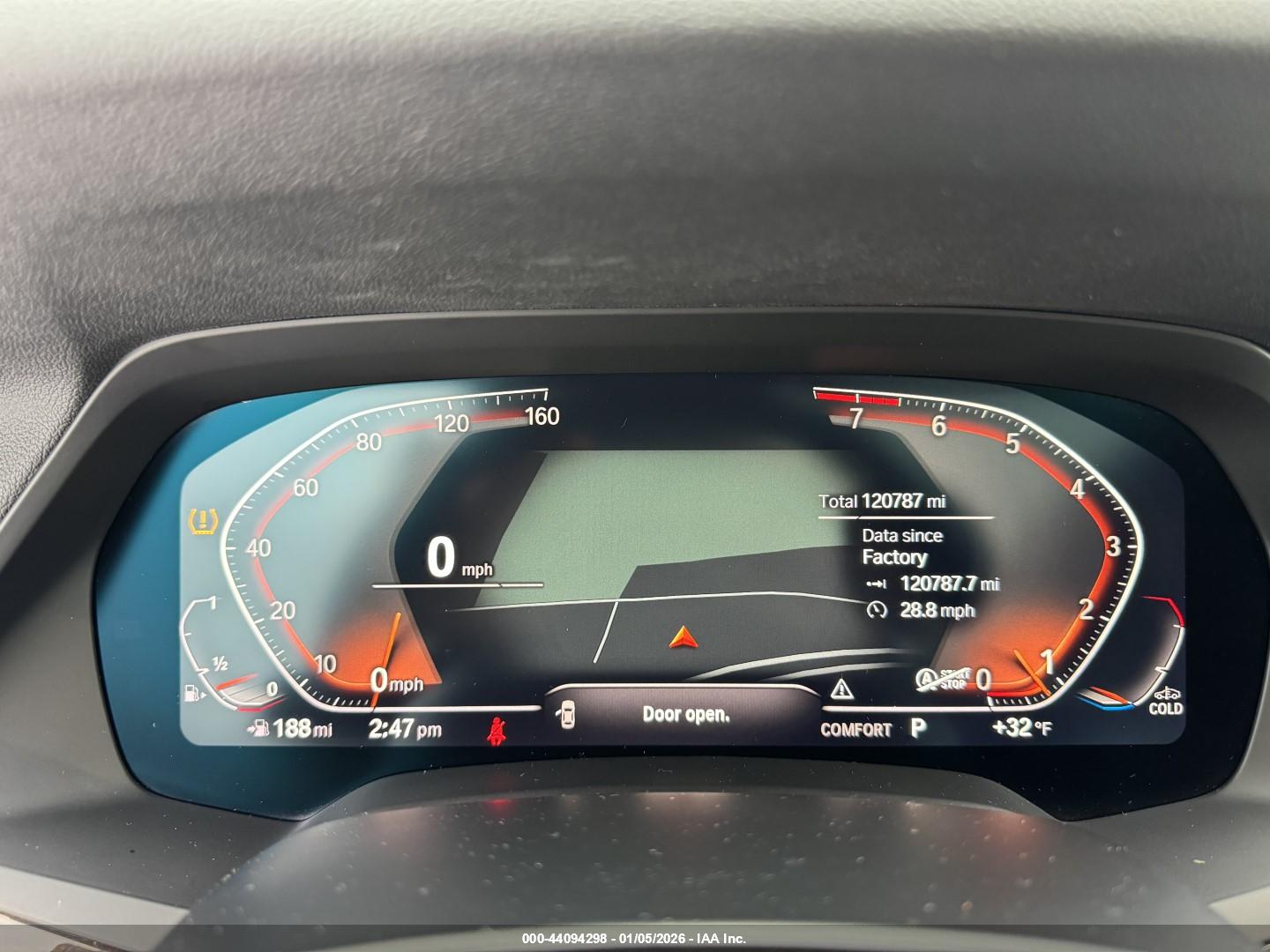 BMW X5 image 7