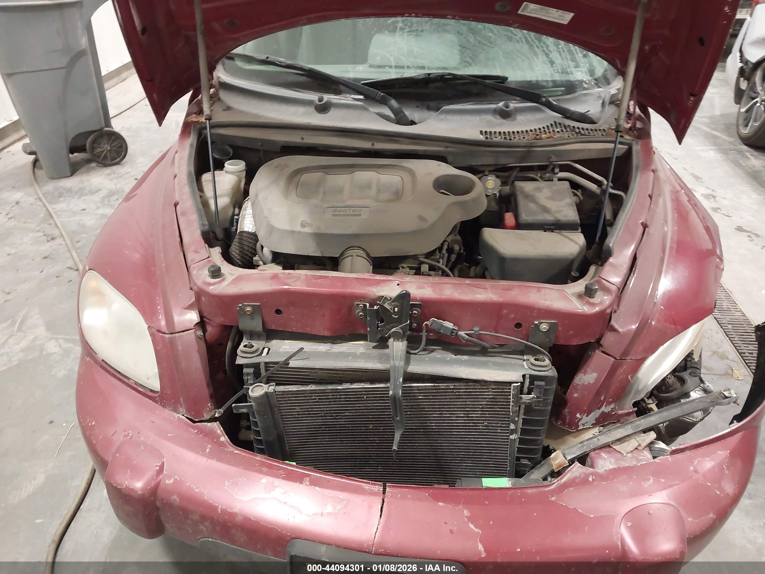 CHEVROLET HHR image 10