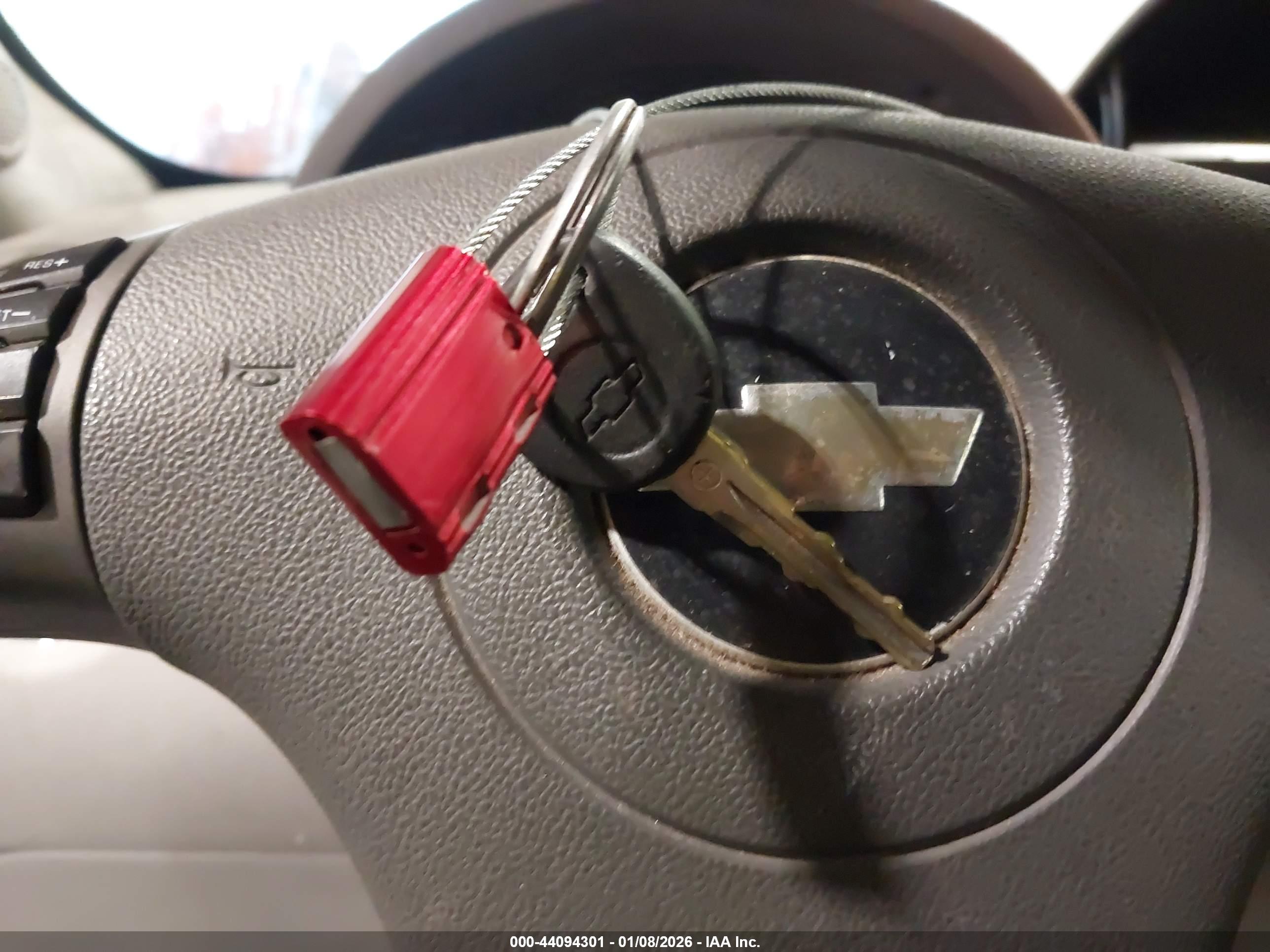 CHEVROLET HHR image 11