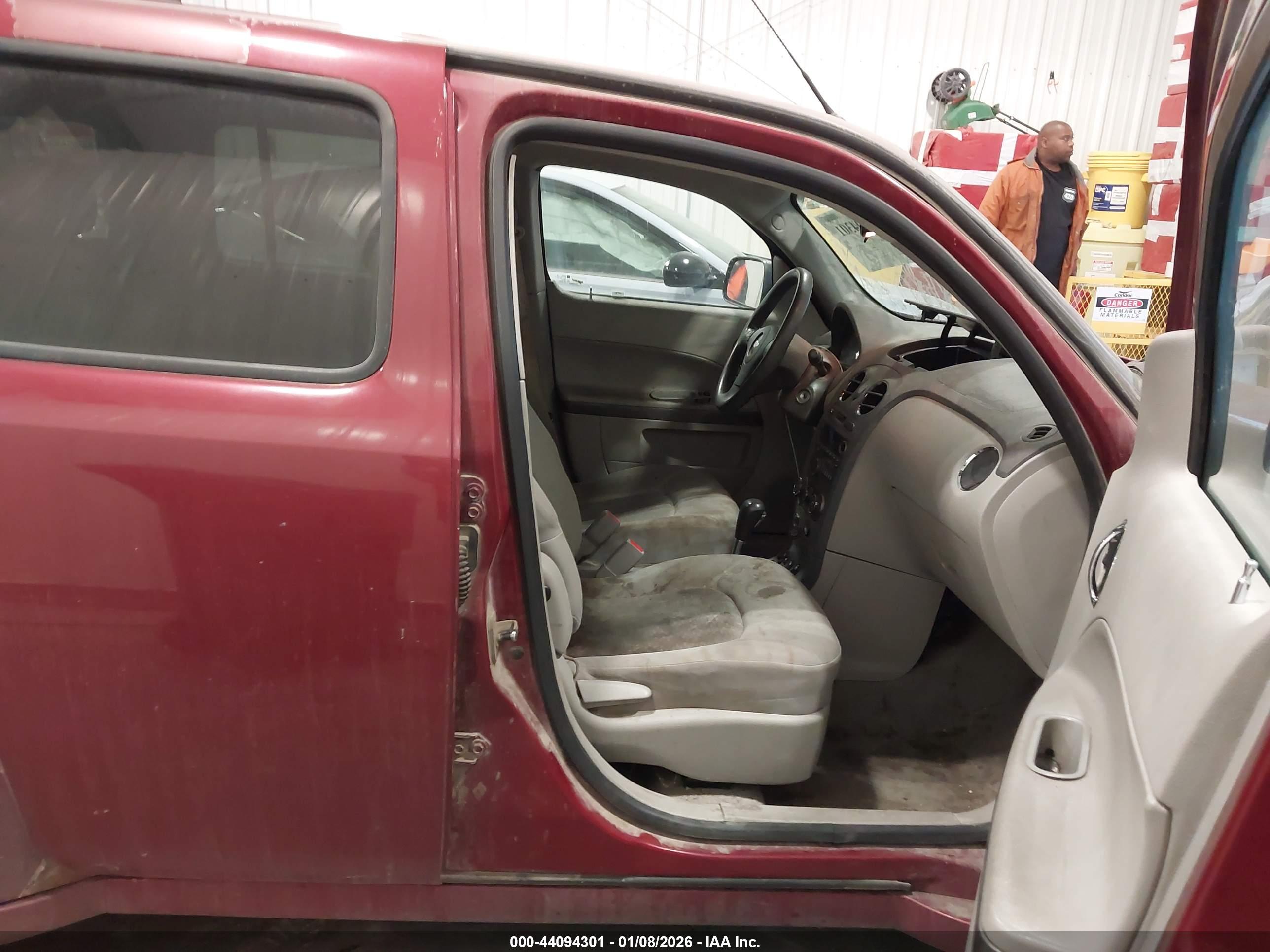 CHEVROLET HHR image 5