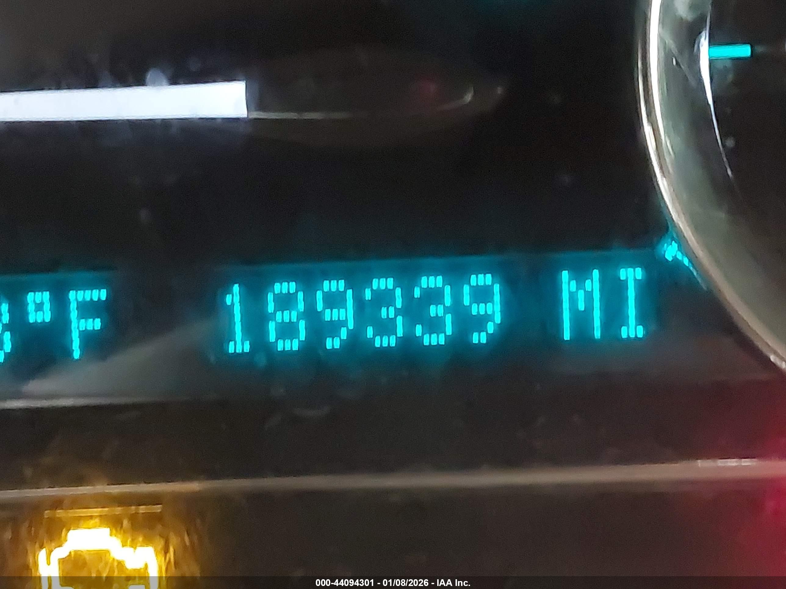 CHEVROLET HHR image 7