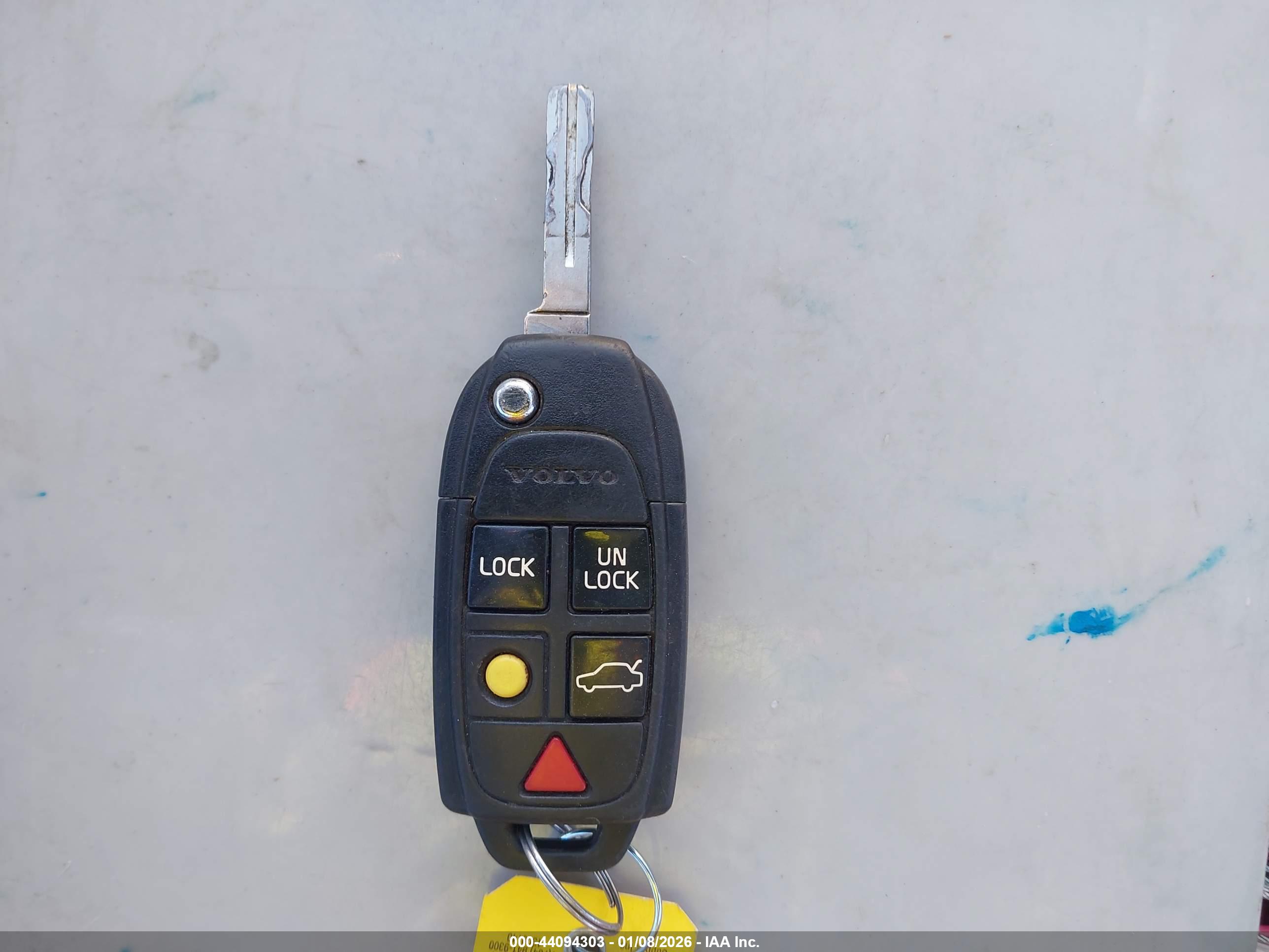 VOLVO XC90 image 11