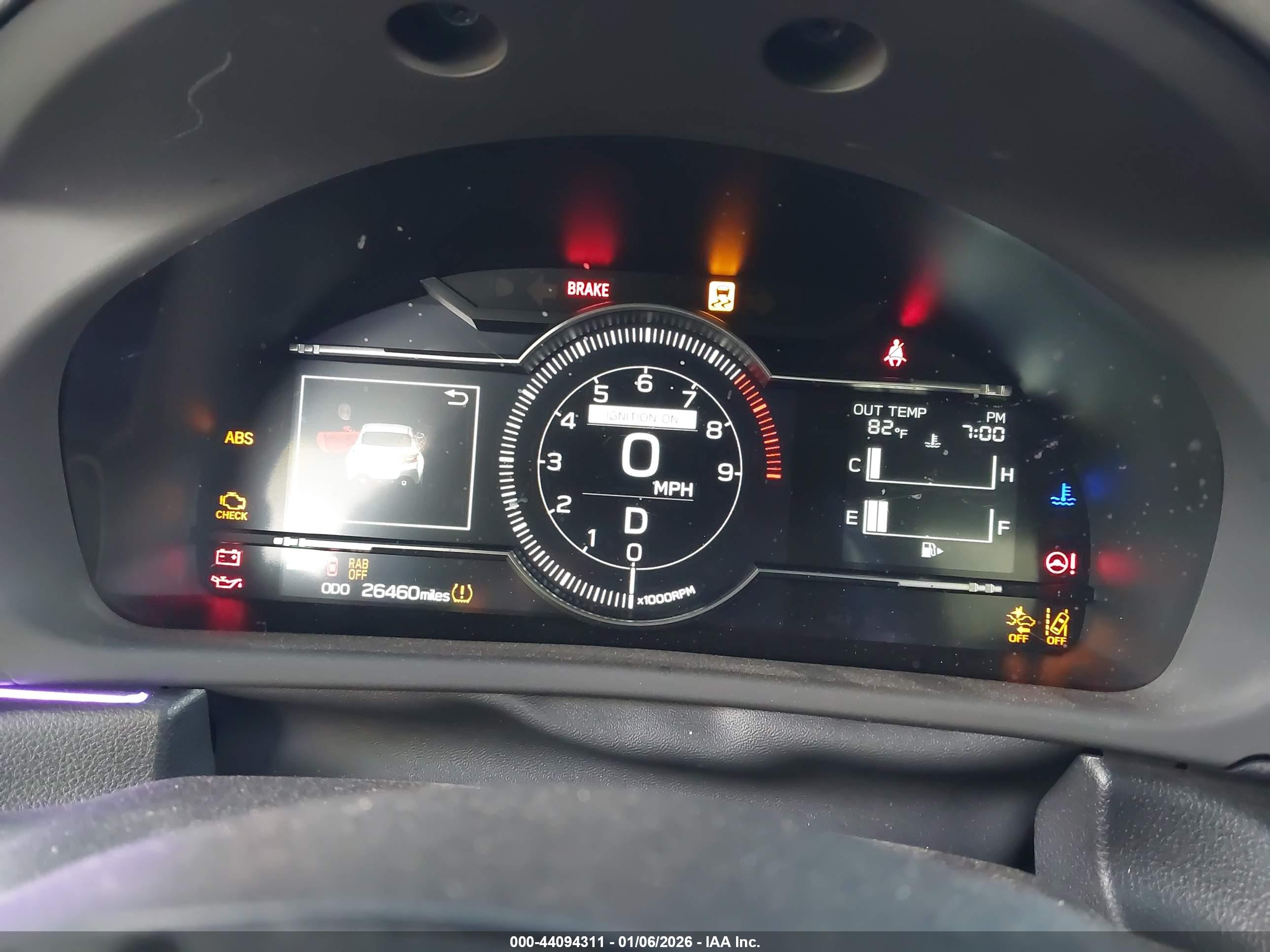 TOYOTA GR86 image 7