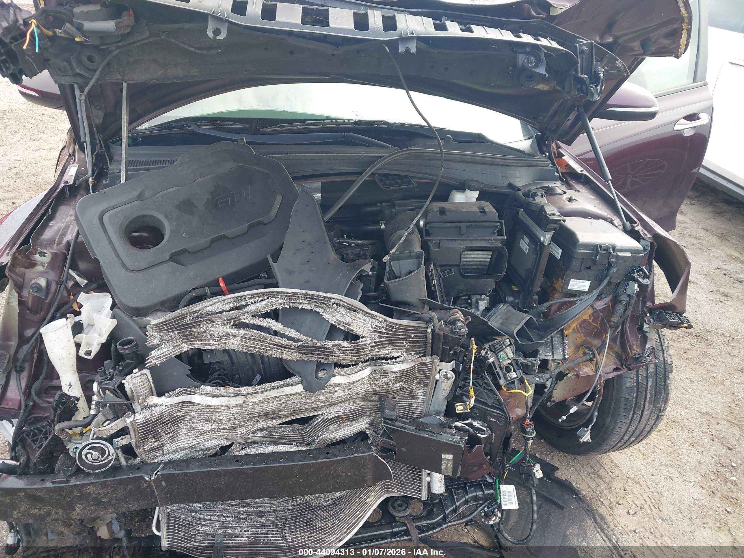 KIA OPTIMA image 10