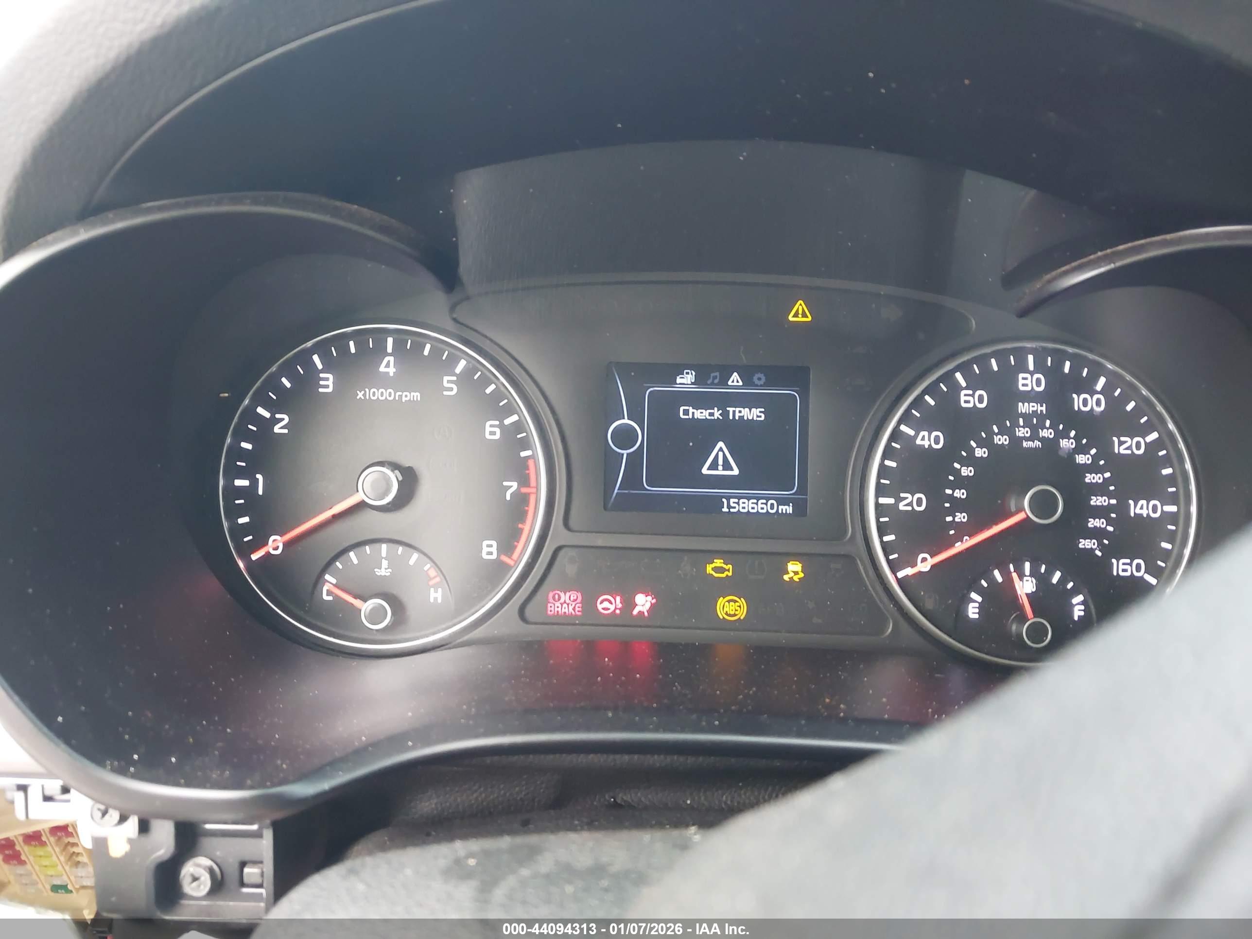 KIA OPTIMA image 7