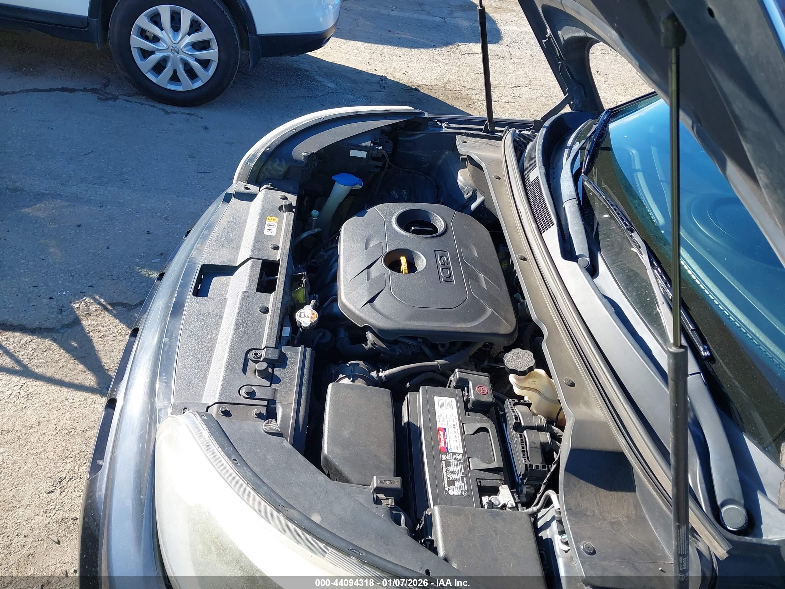 KIA SOUL image 10