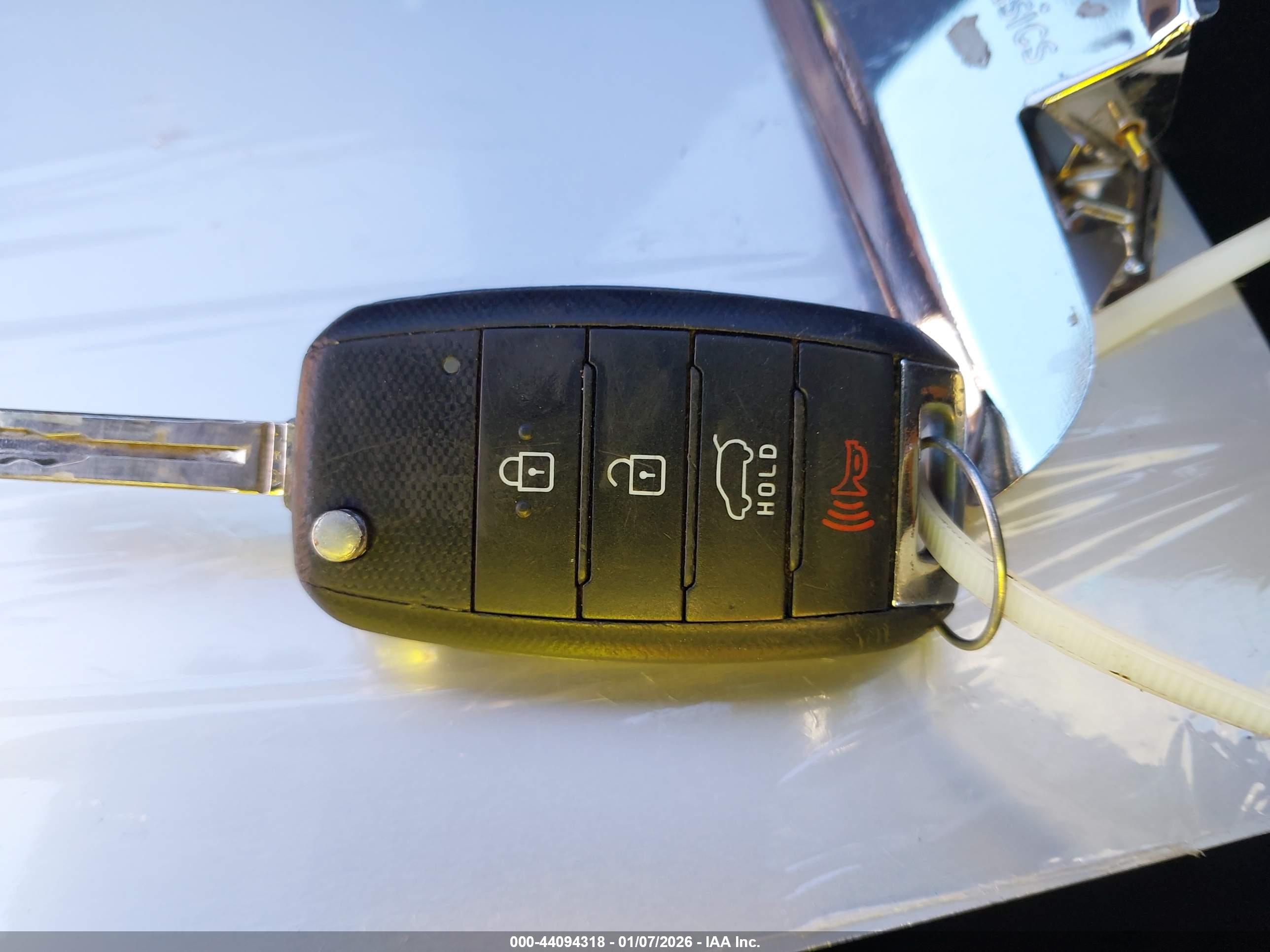 KIA SOUL image 11