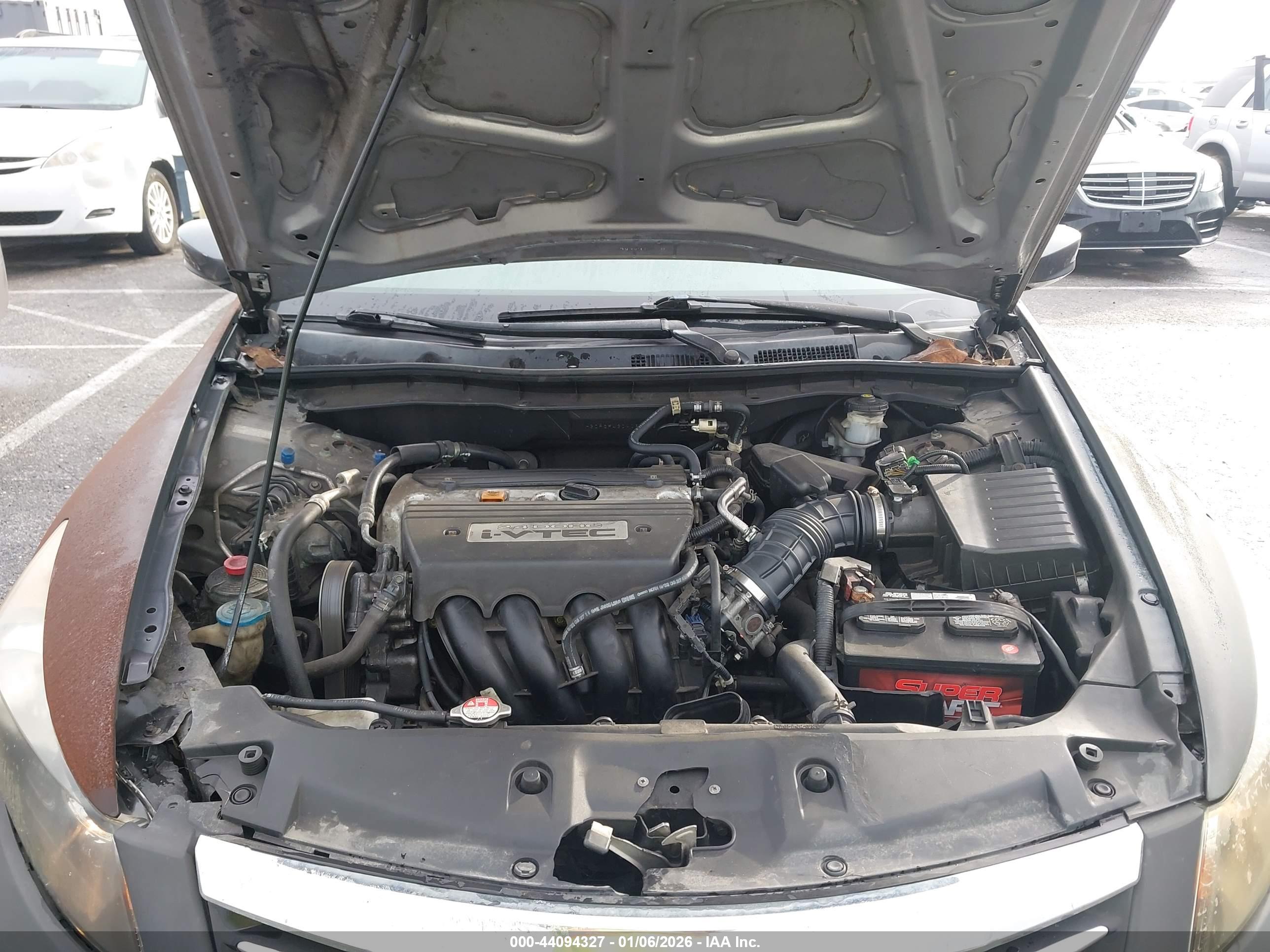 HONDA ACCORD image 10