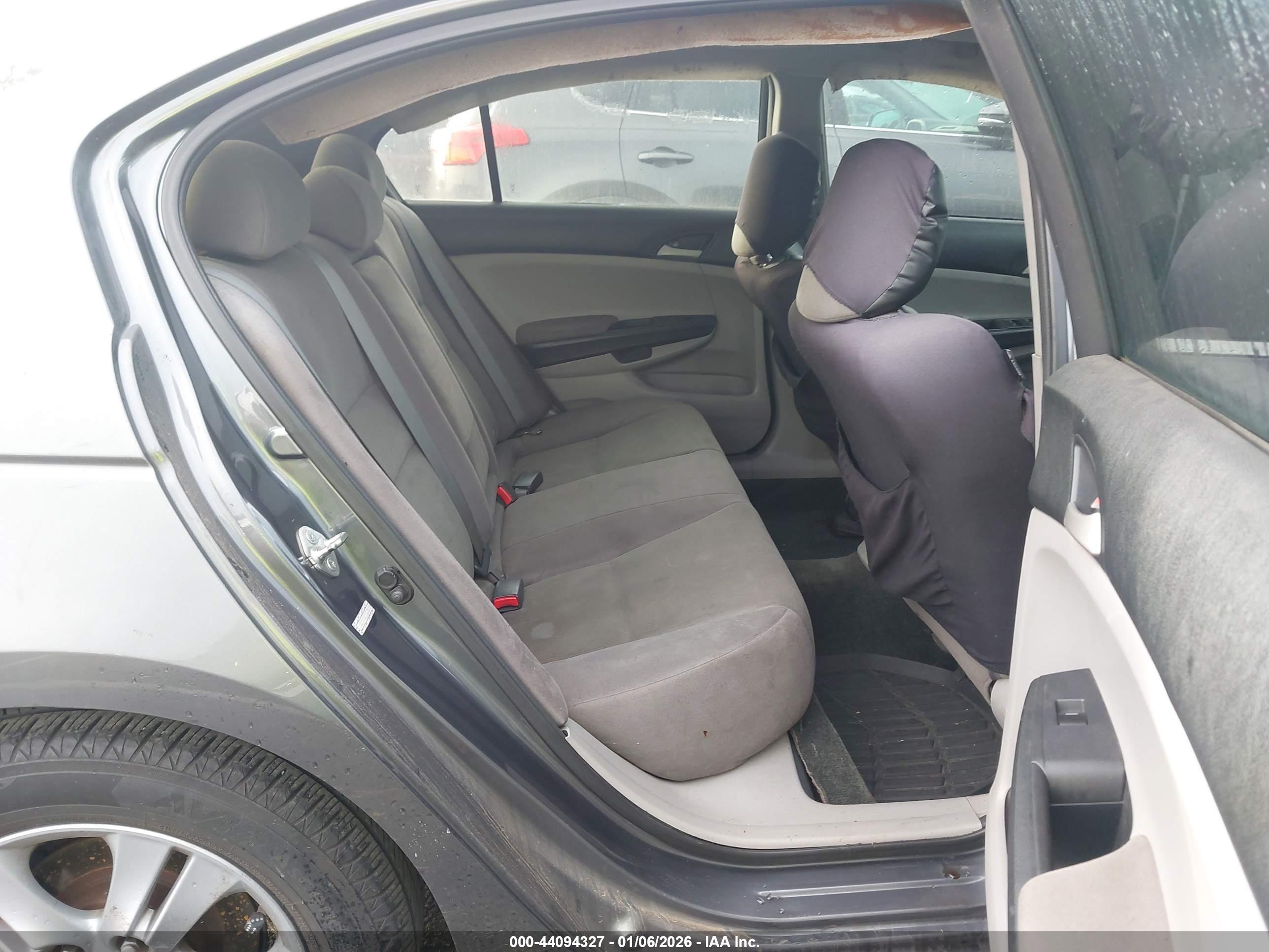 HONDA ACCORD image 8