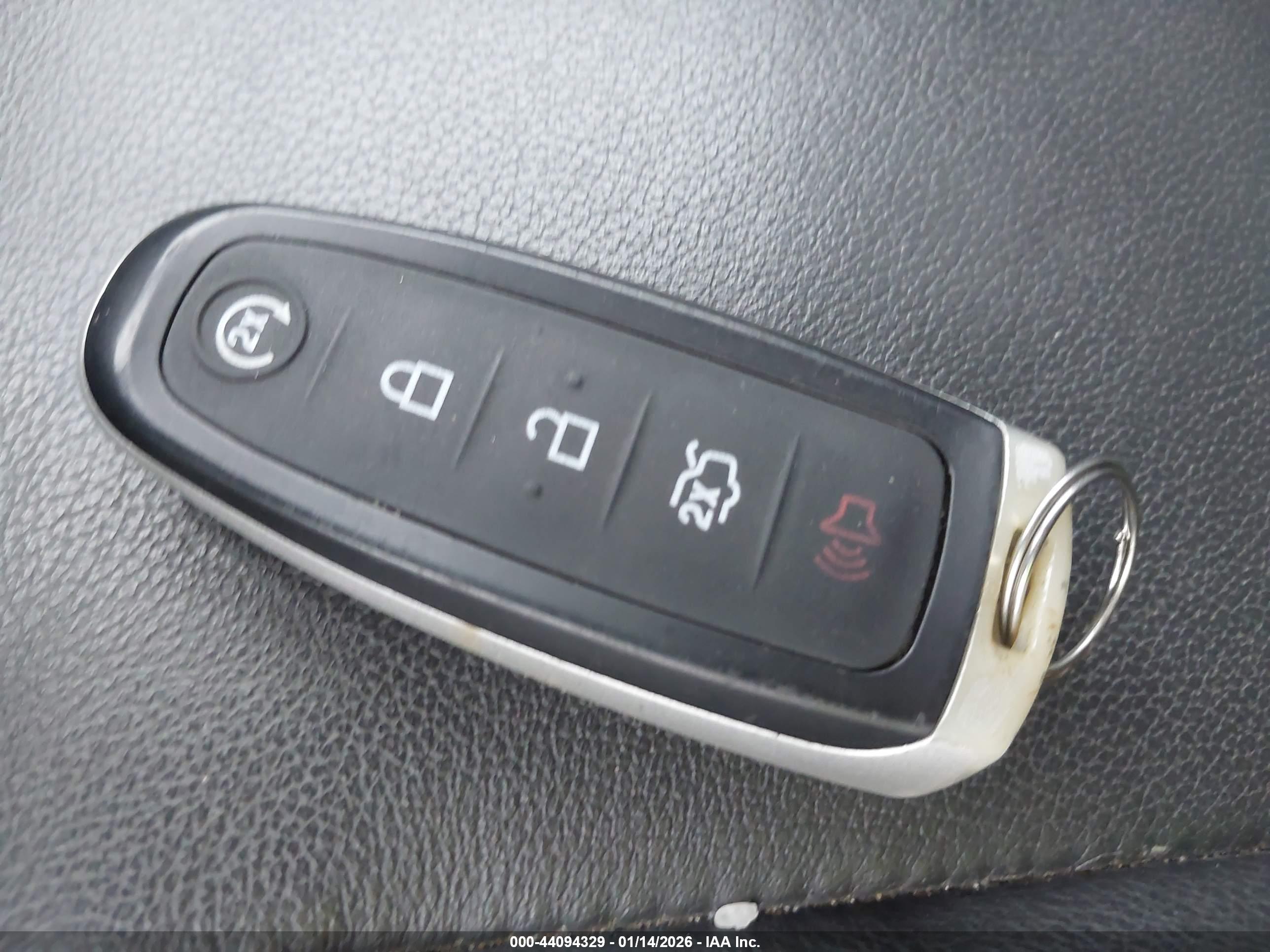 FORD ESCAPE image 11