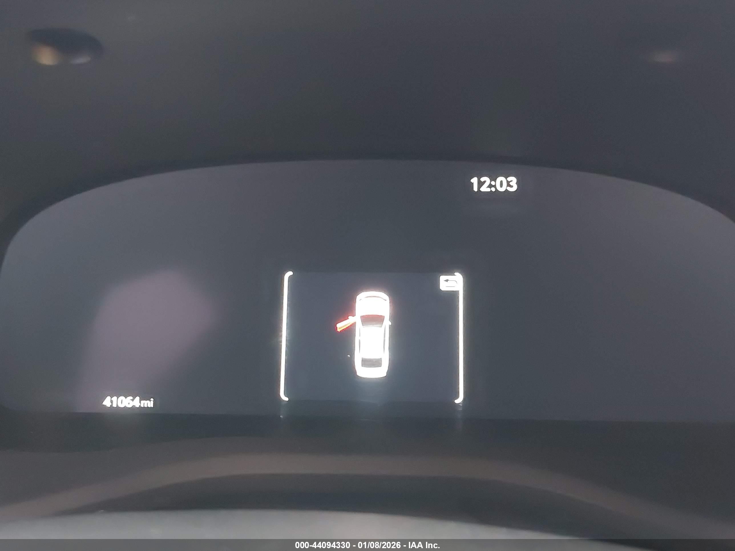 TOYOTA CAMRY image 7
