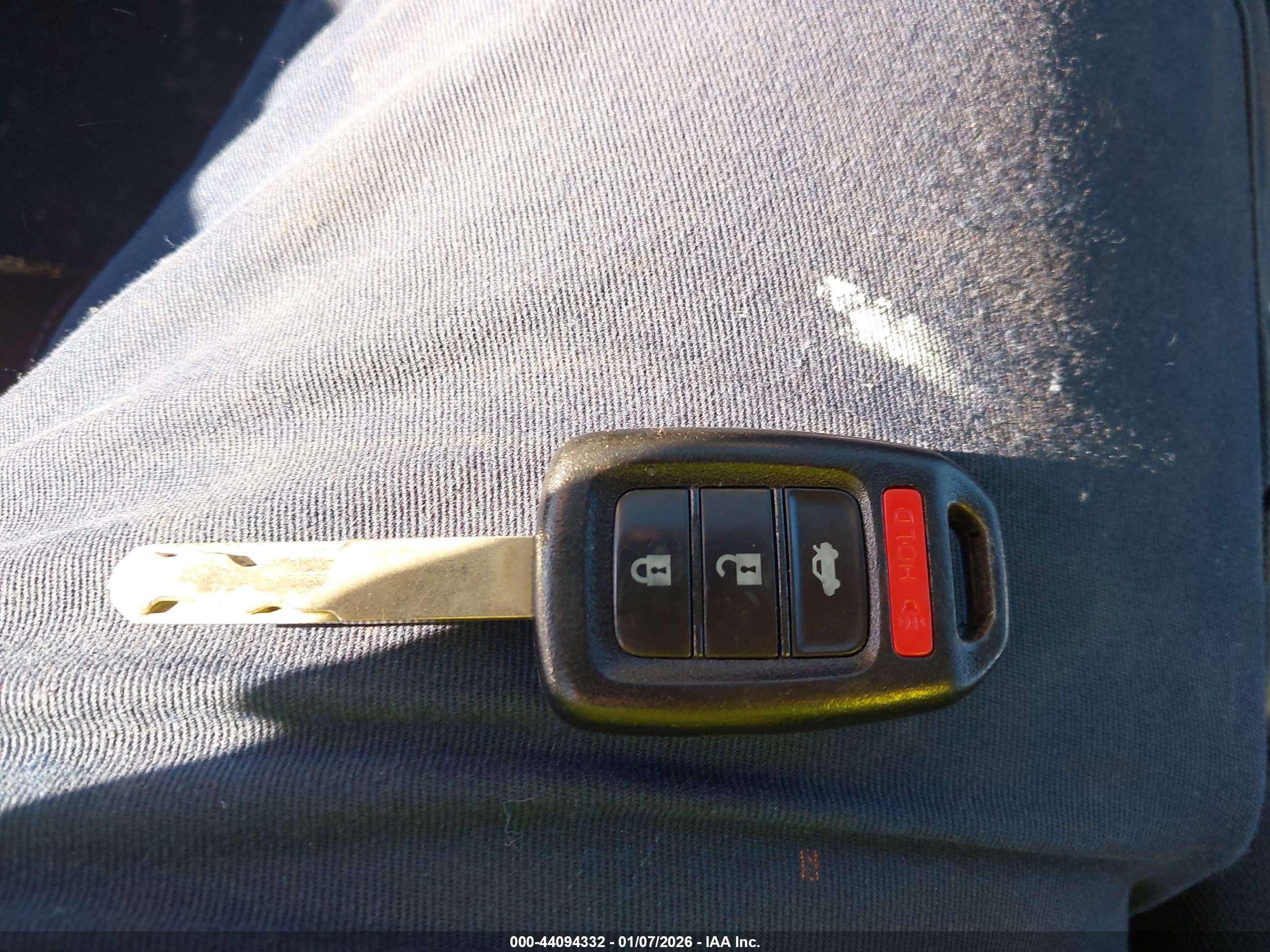 HONDA CIVIC image 11