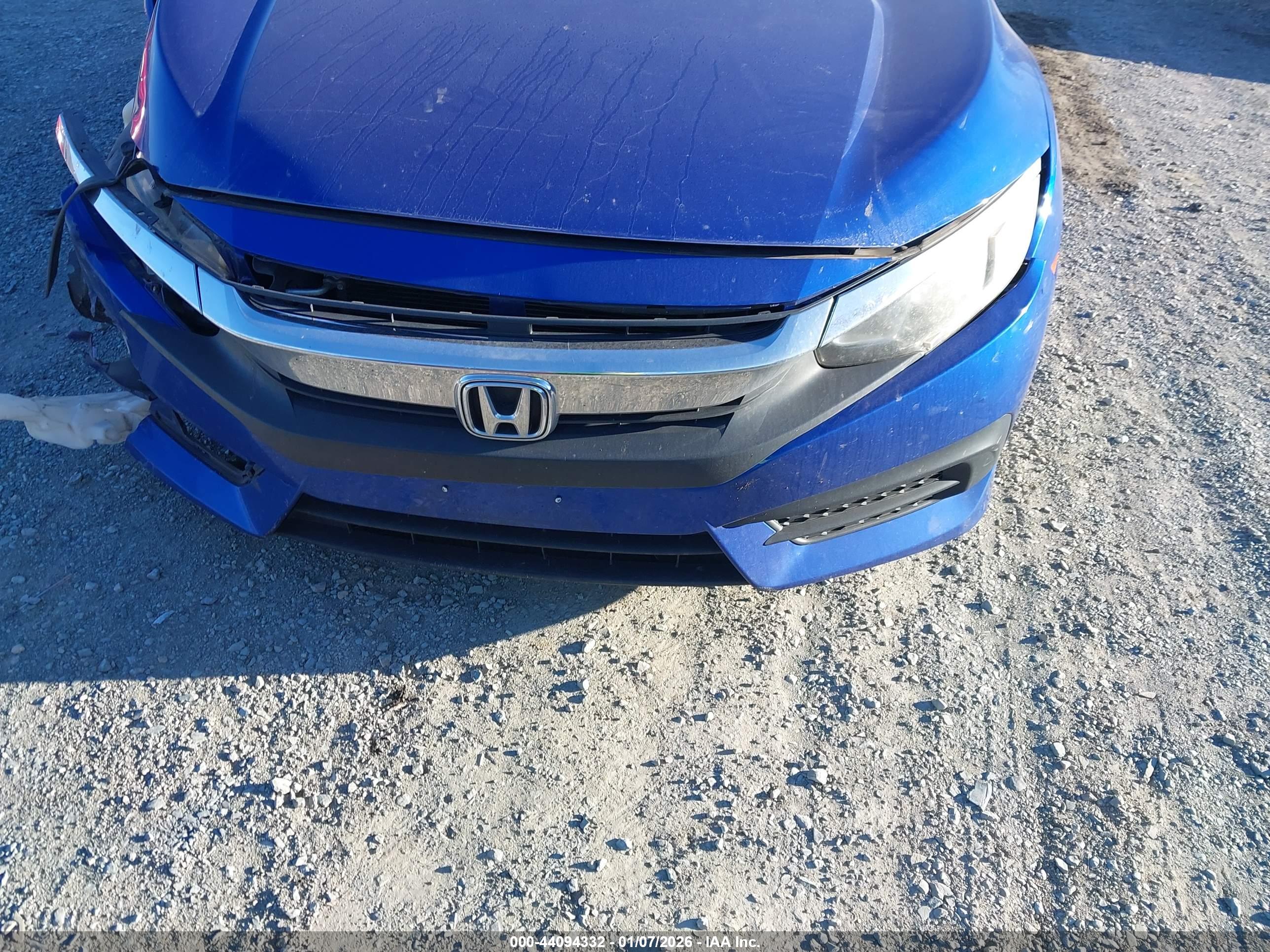 HONDA CIVIC image 6