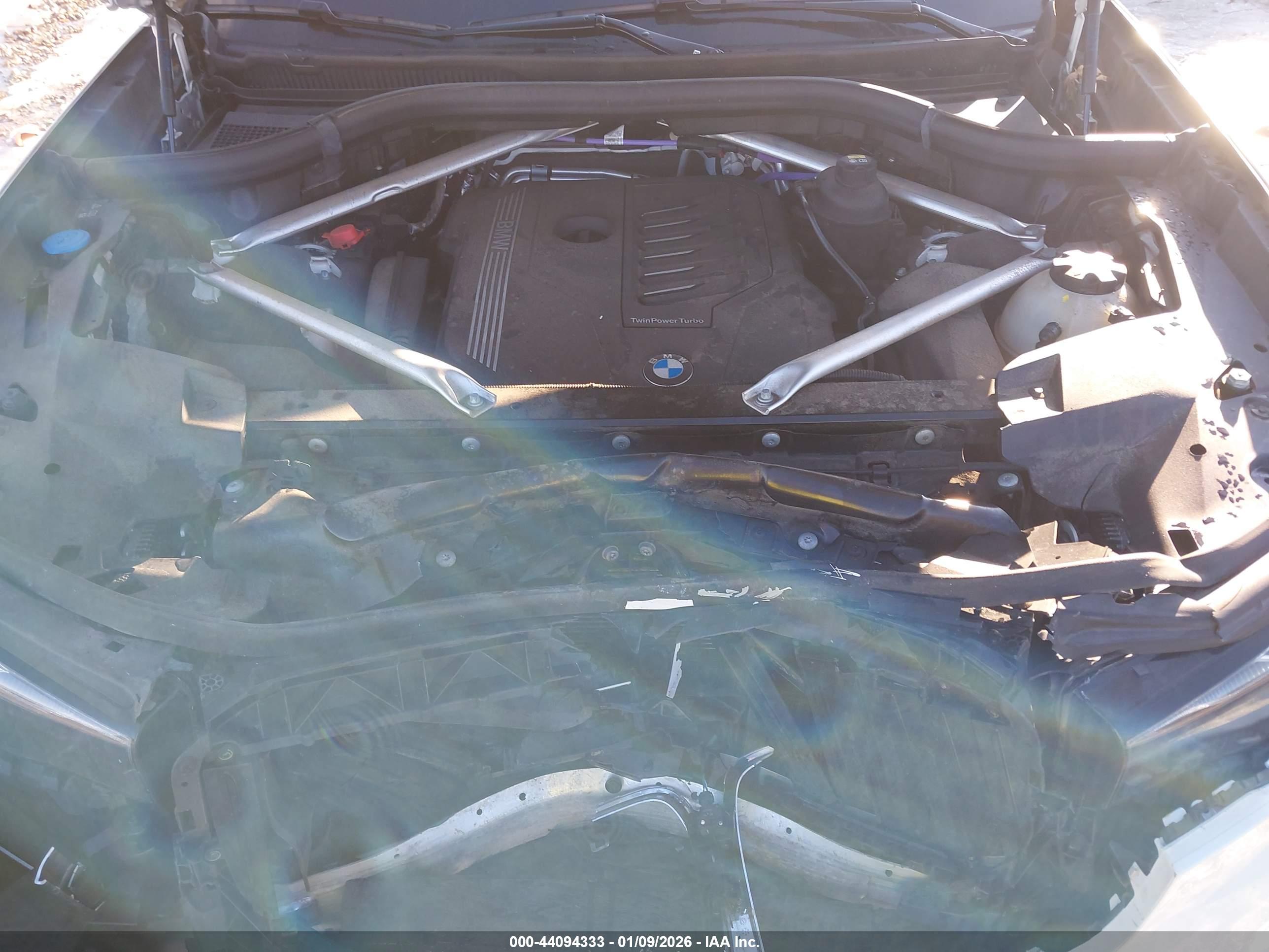 BMW X7 image 10