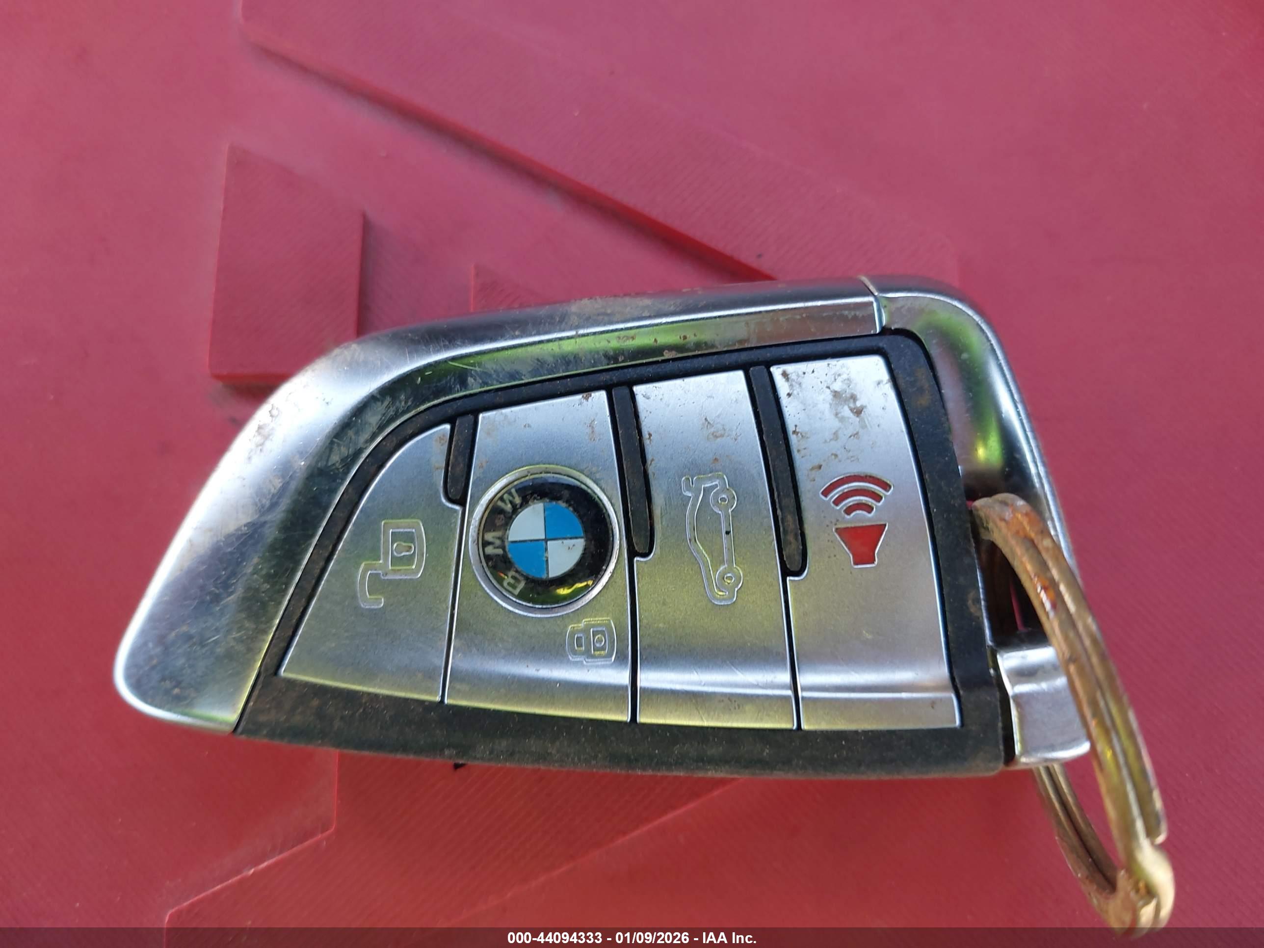 BMW X7 image 11