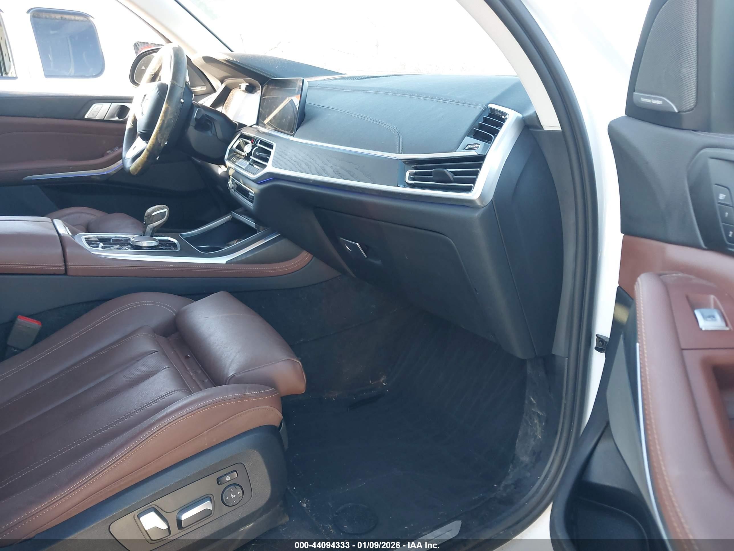 BMW X7 image 5