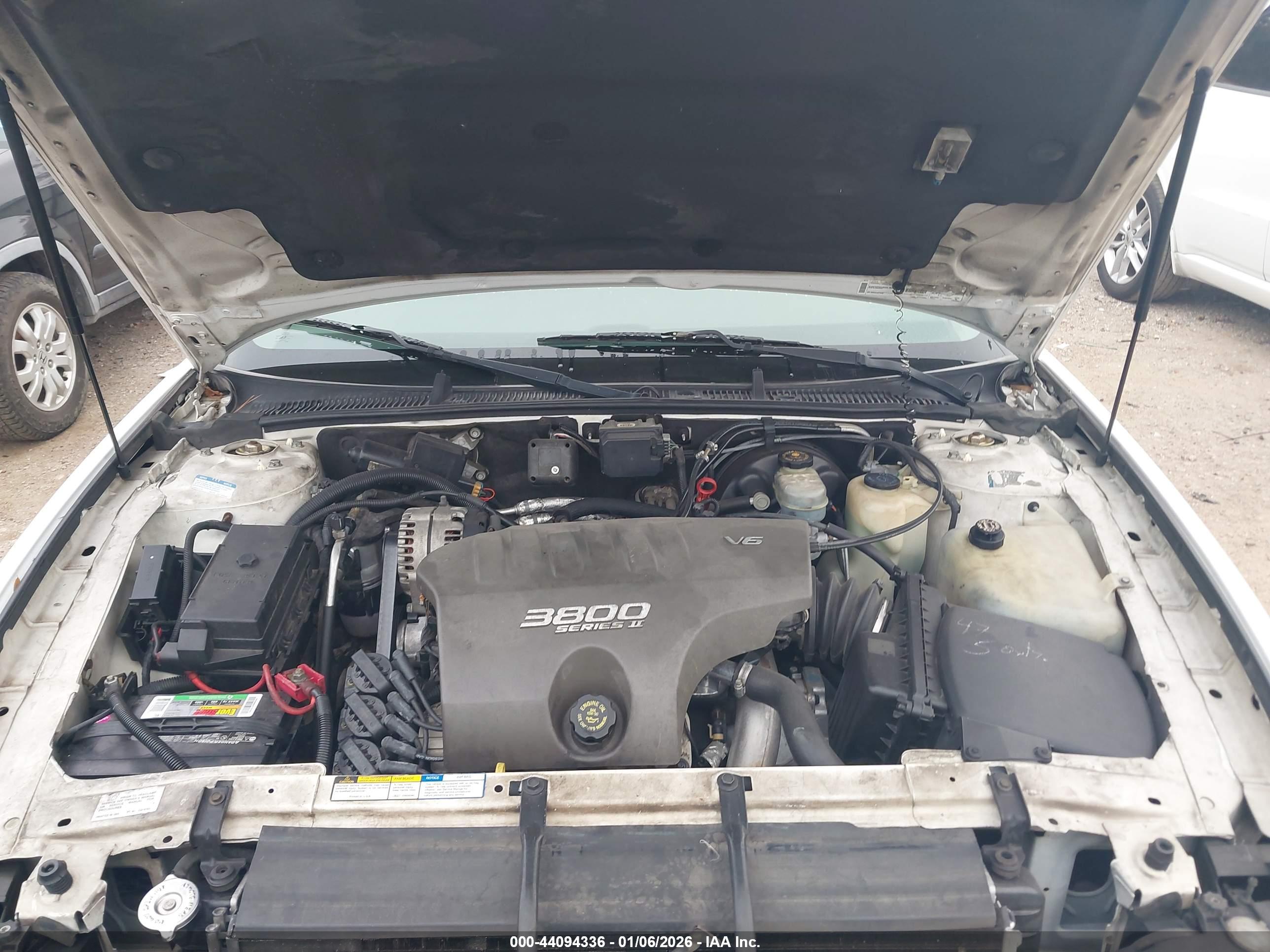 BUICK PARK image 10