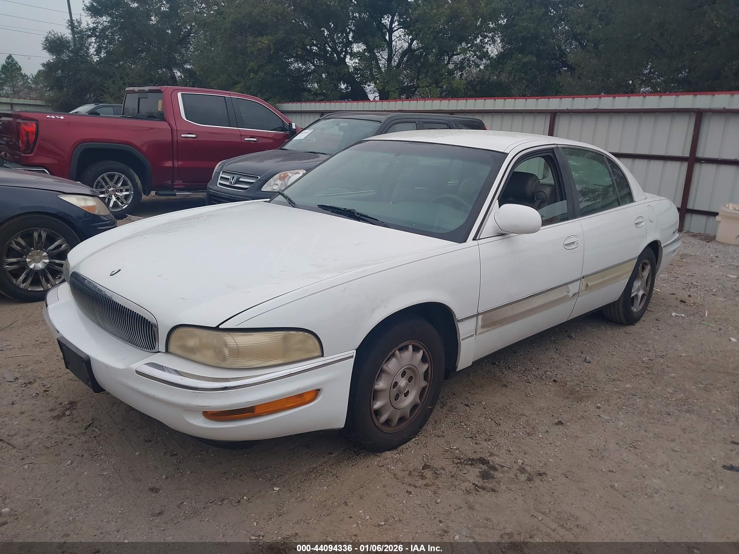 BUICK PARK image 2
