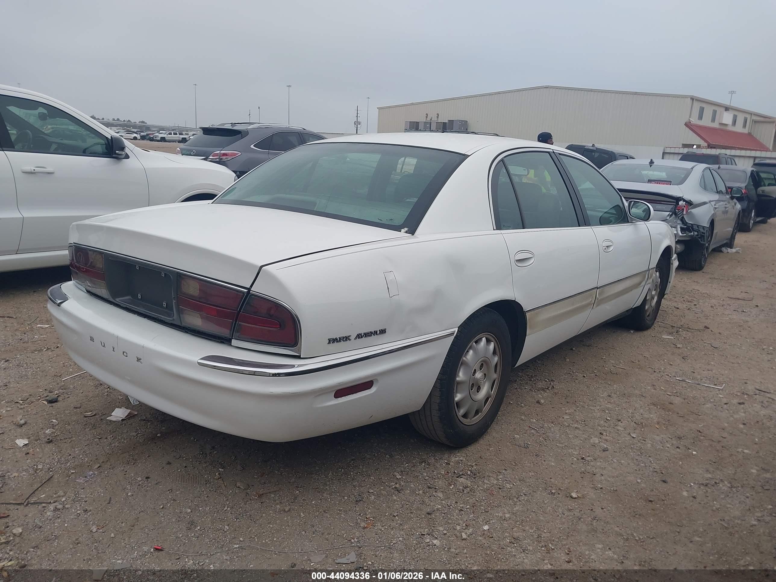 BUICK PARK image 4
