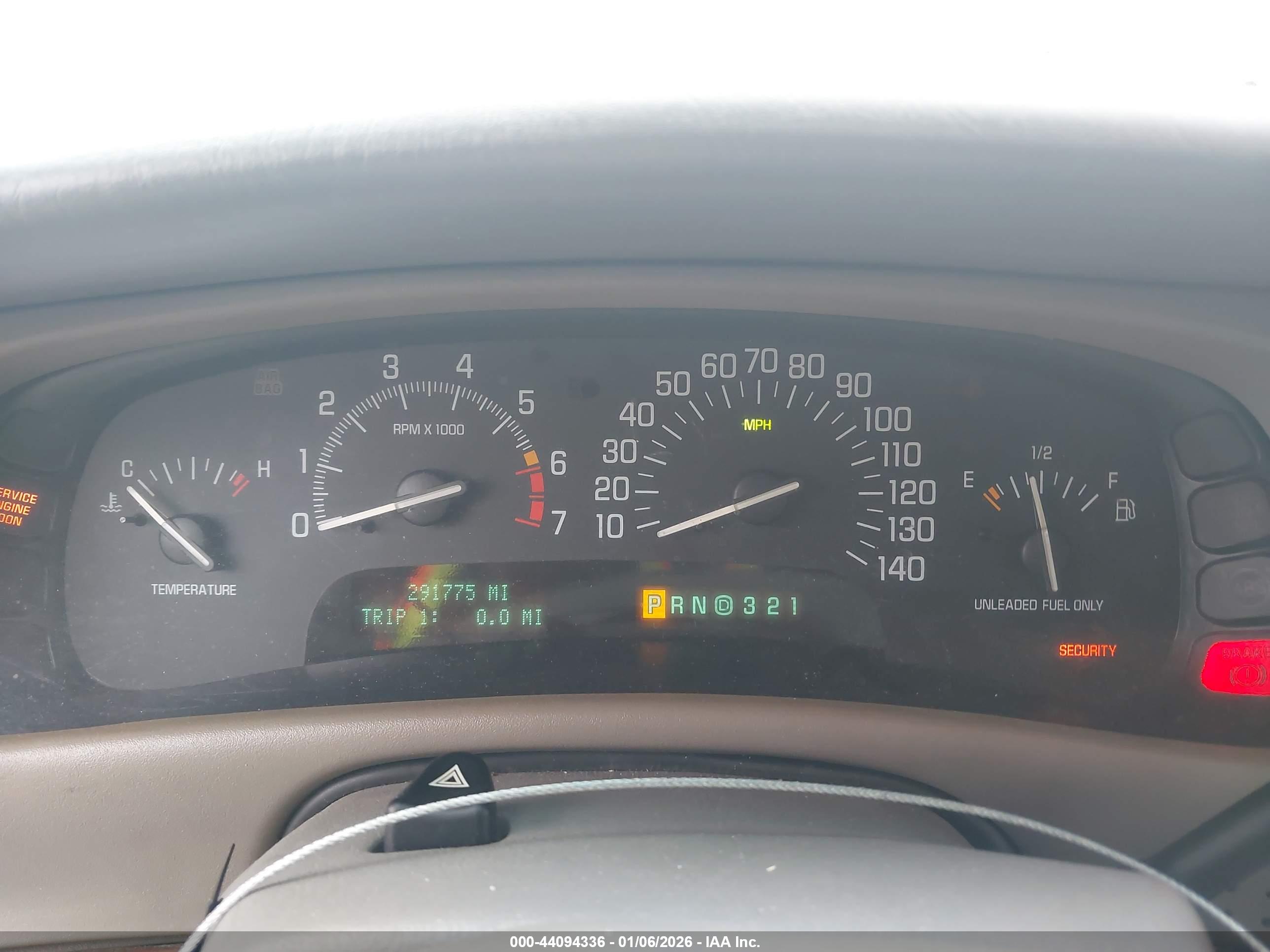 BUICK PARK image 7