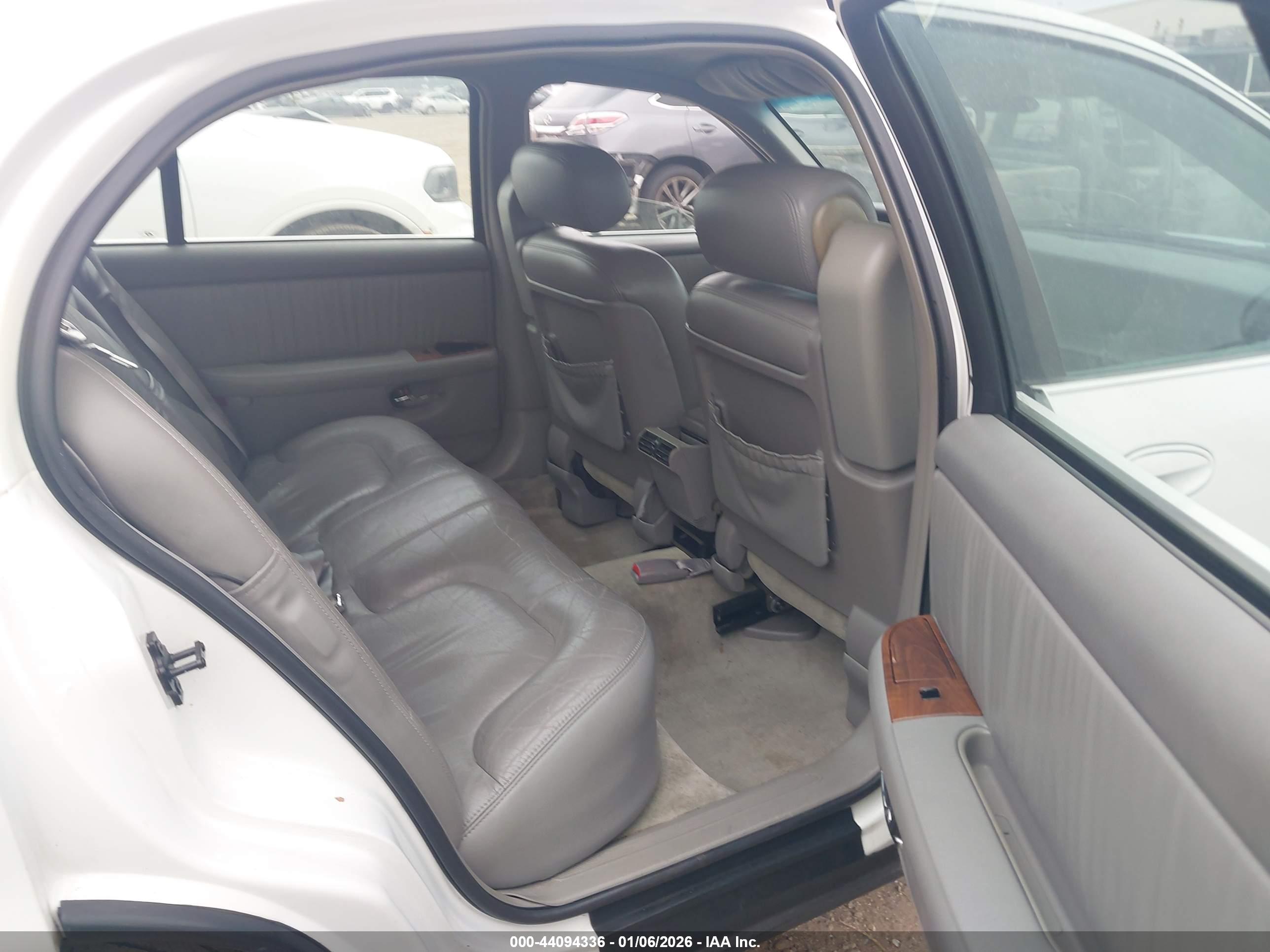 BUICK PARK image 8