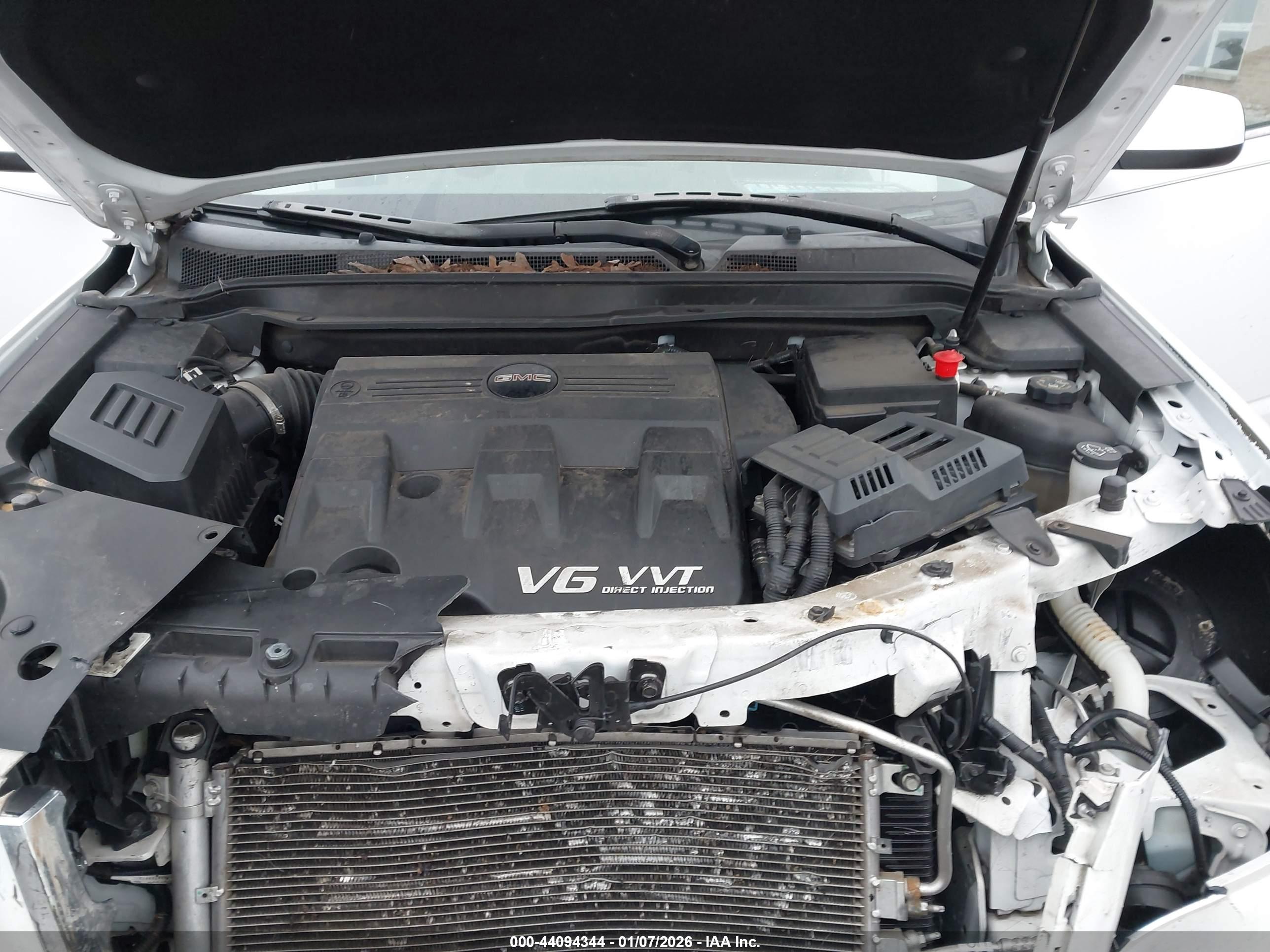 GMC TERRAIN image 10