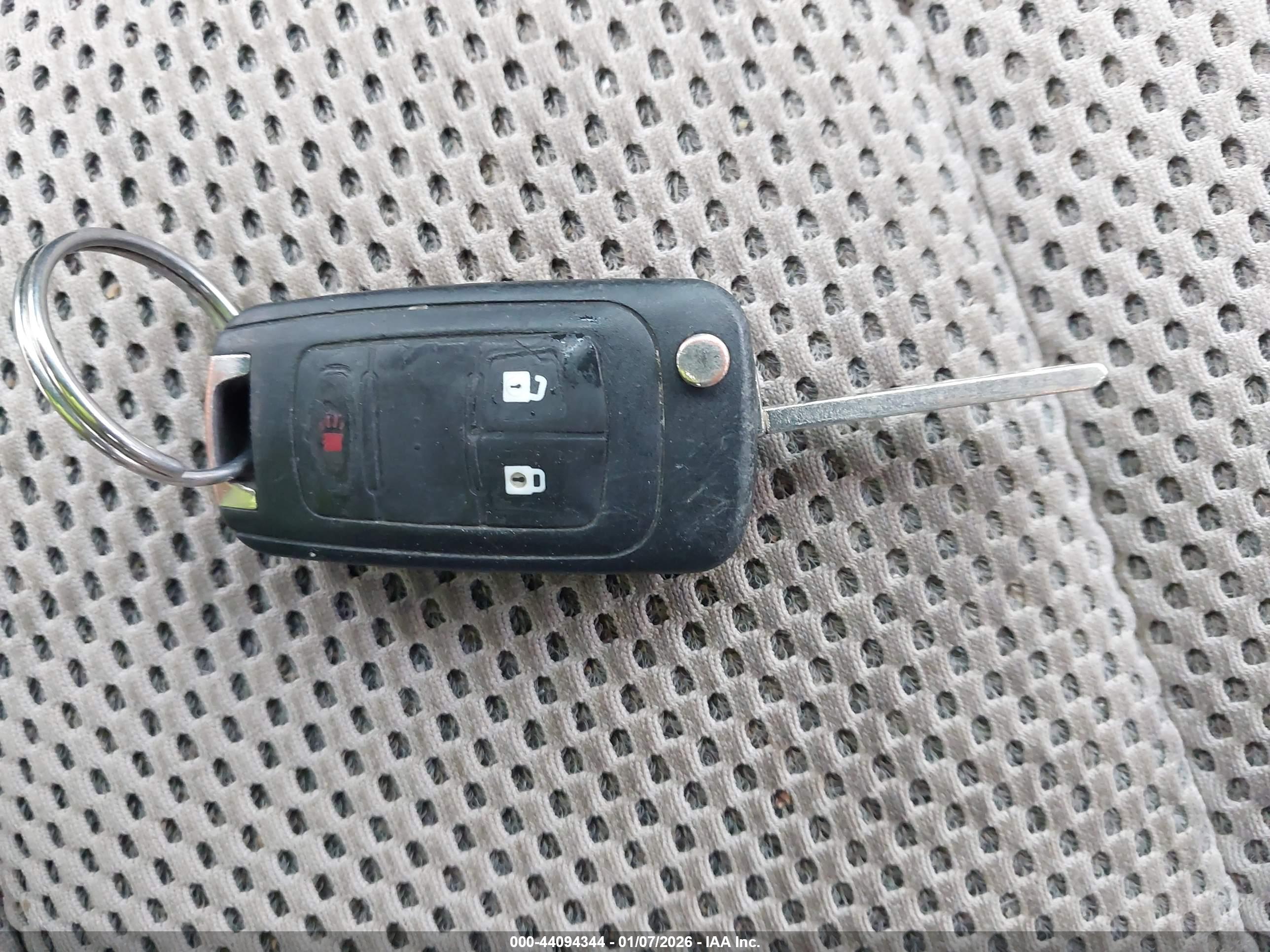 GMC TERRAIN image 11