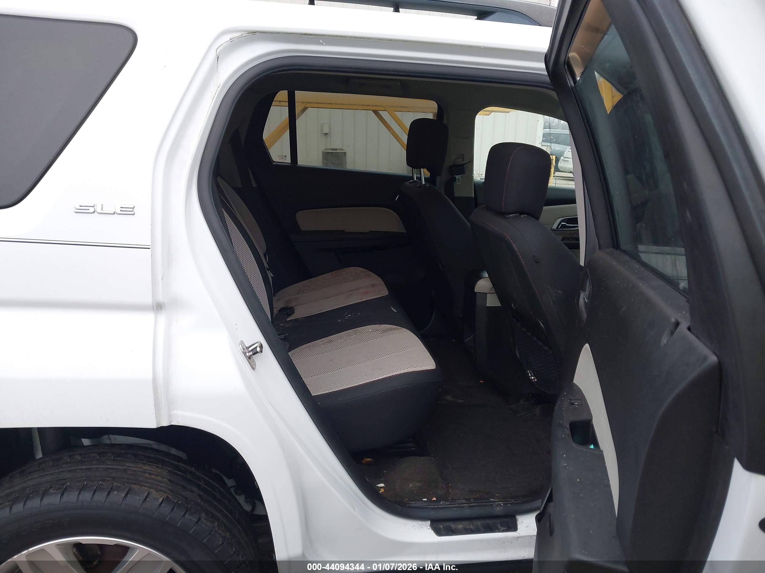 GMC TERRAIN image 8