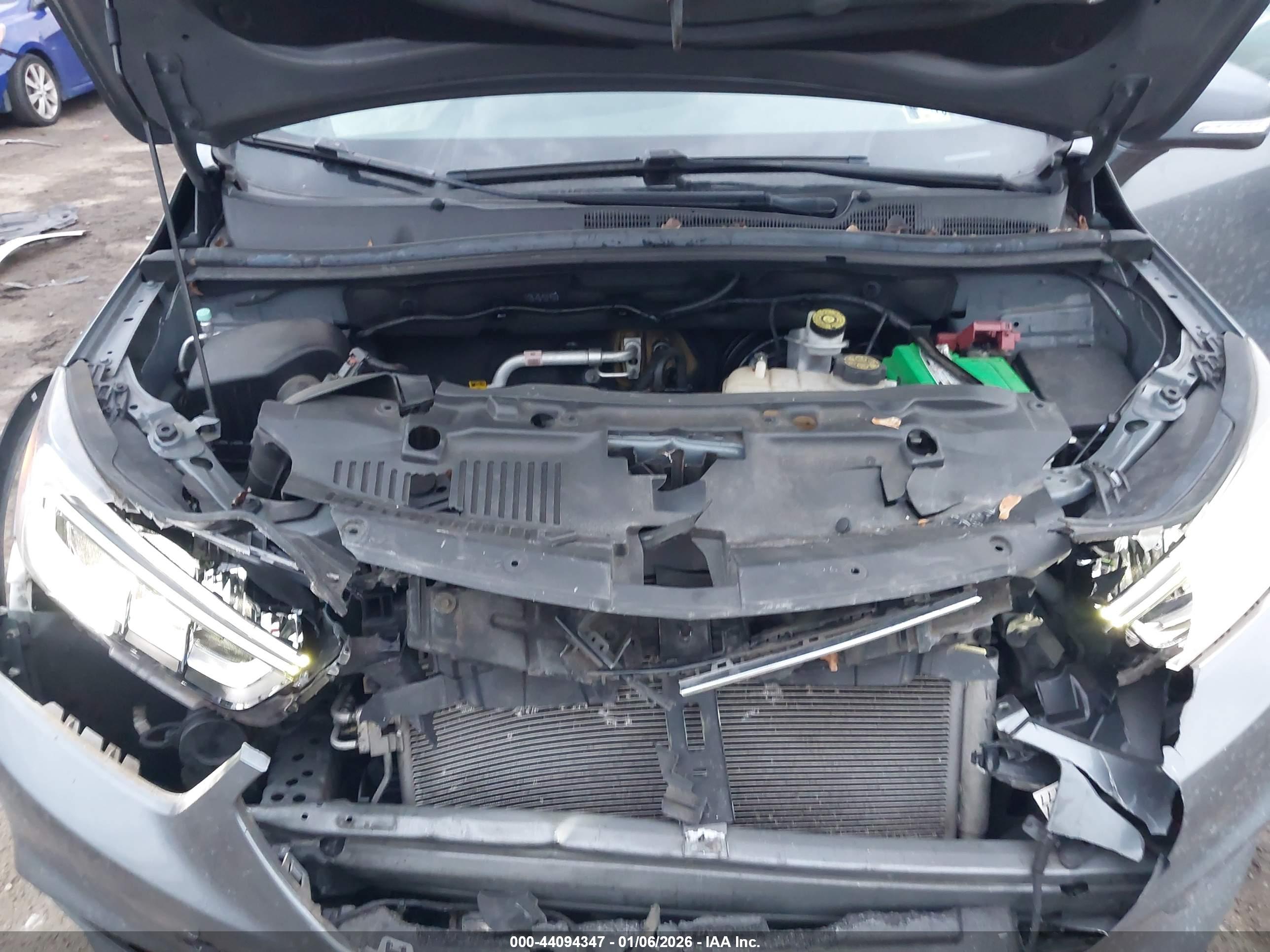 BUICK ENCORE image 10
