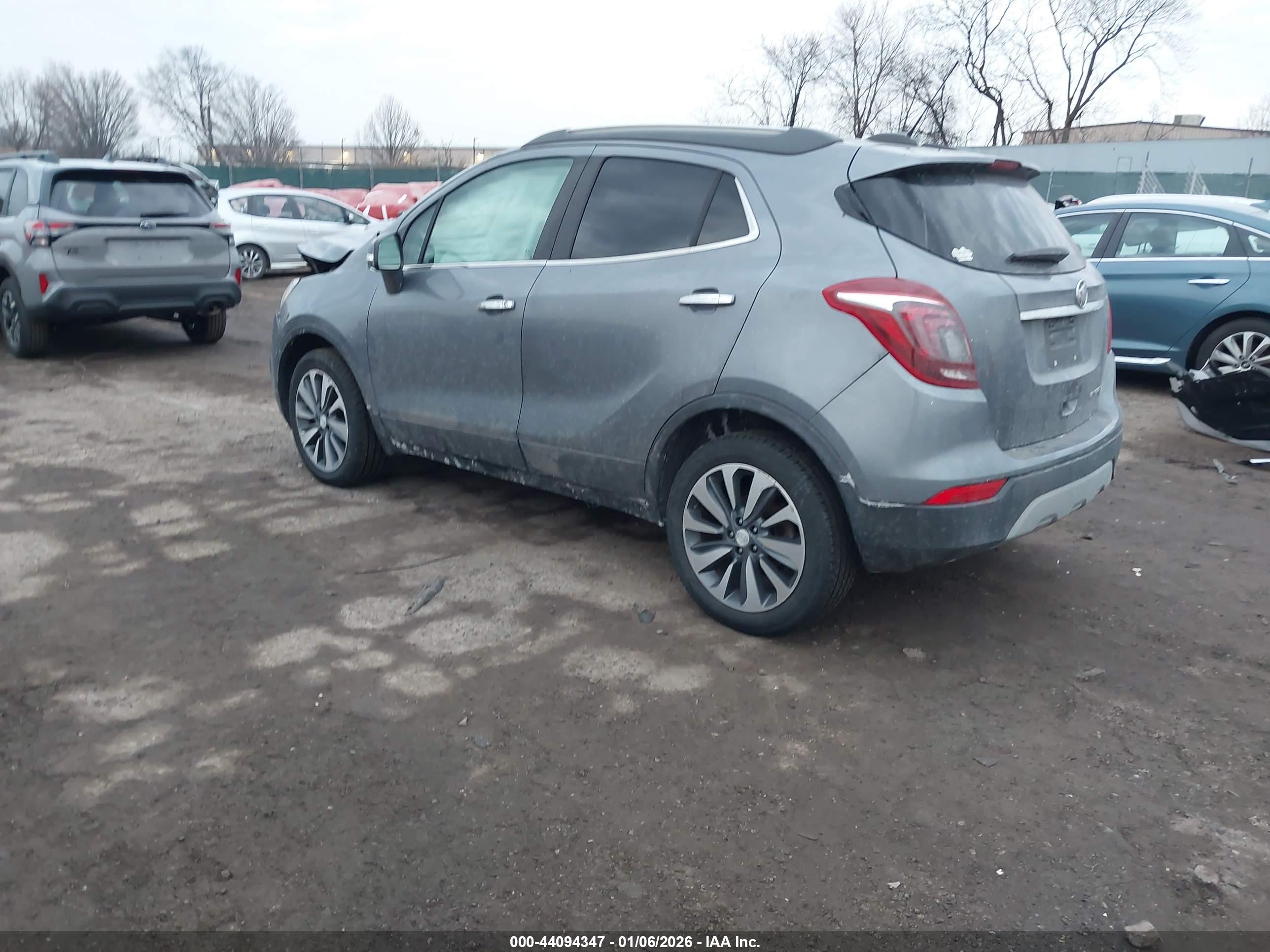 BUICK ENCORE image 3