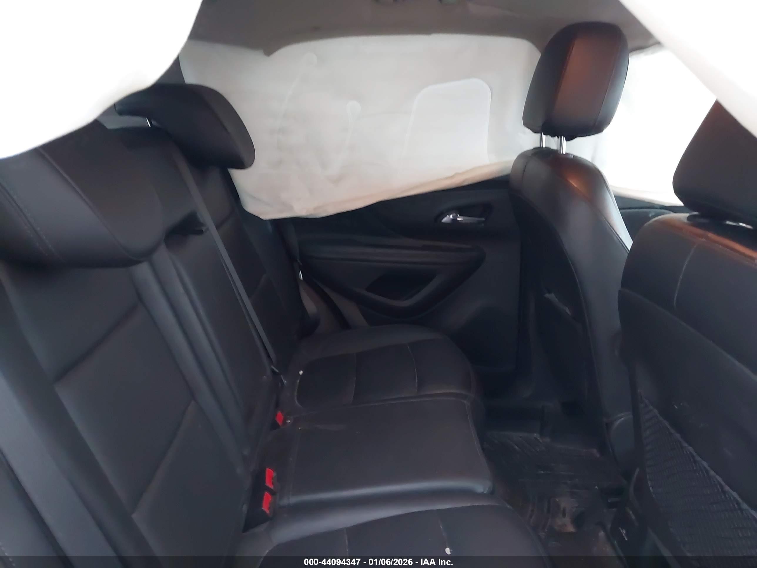 BUICK ENCORE image 8