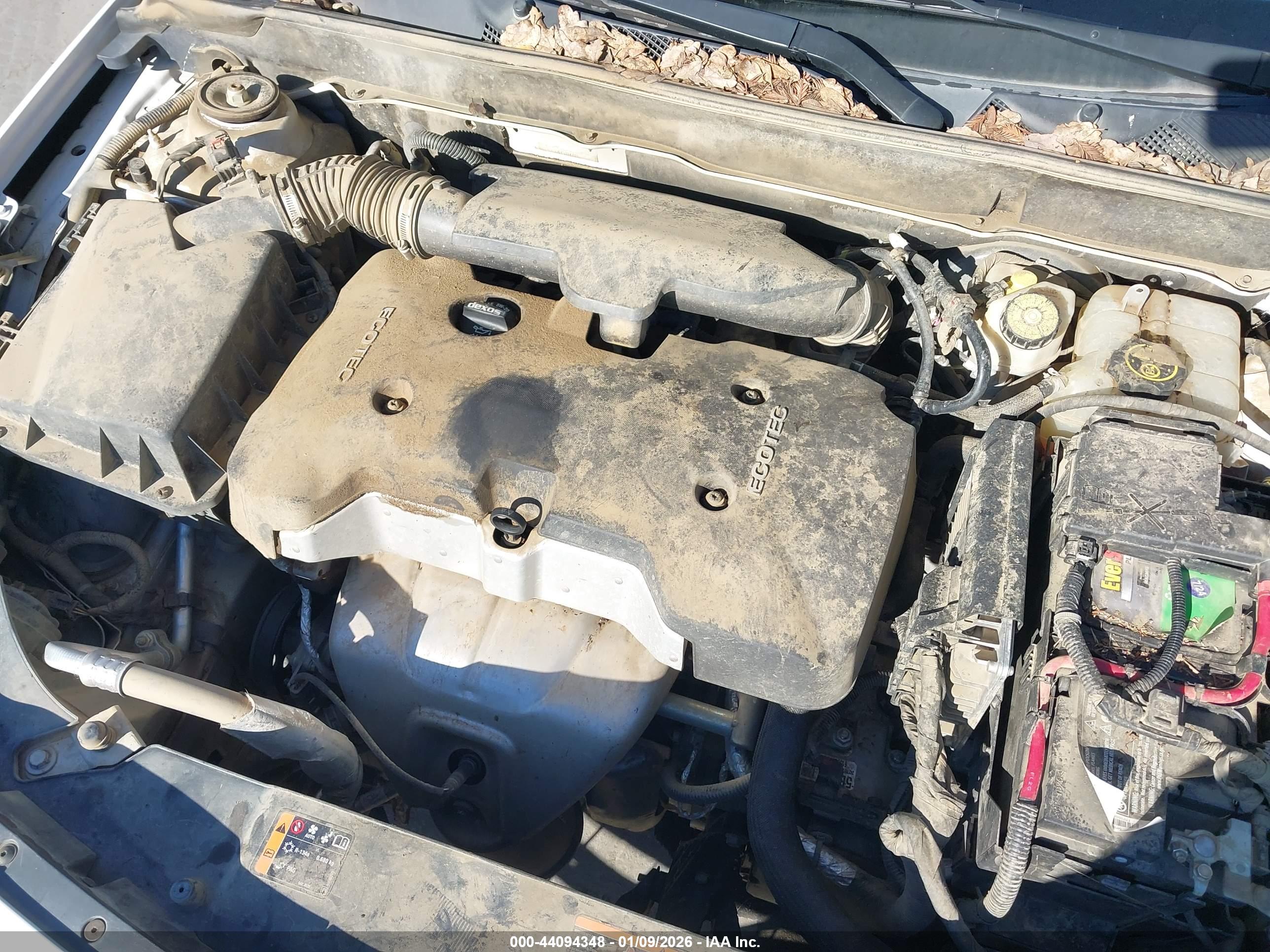 CHEVROLET MALIBU image 10