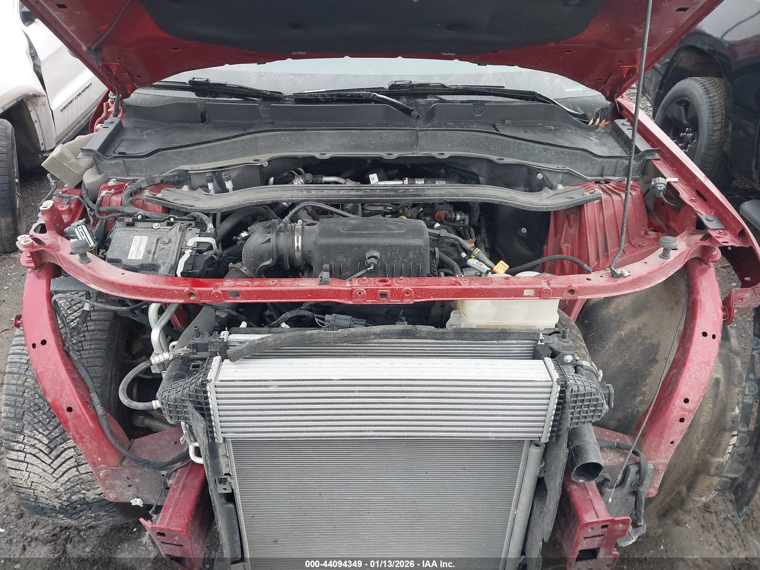 FORD EXPLORER image 10