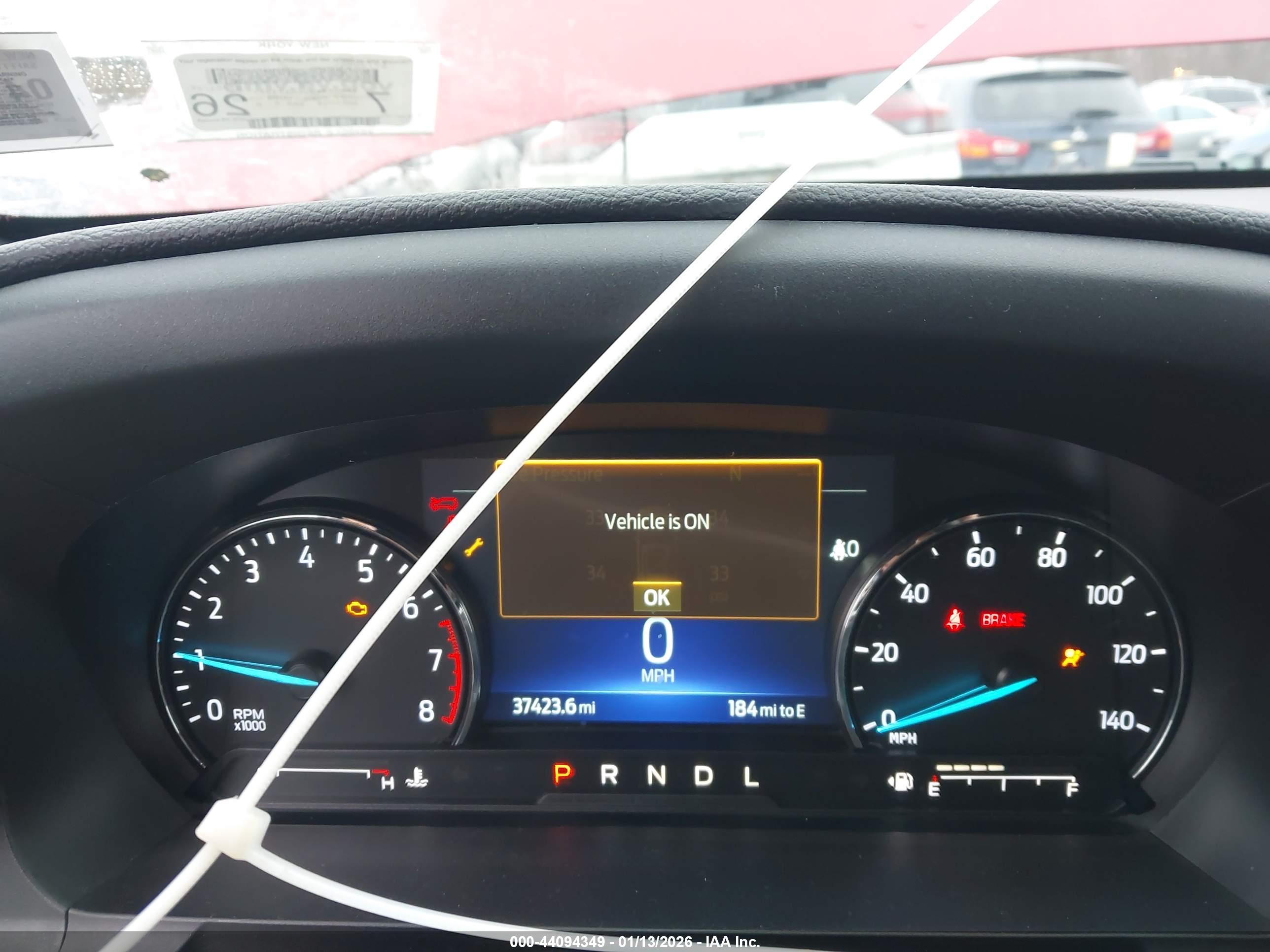 FORD EXPLORER image 7