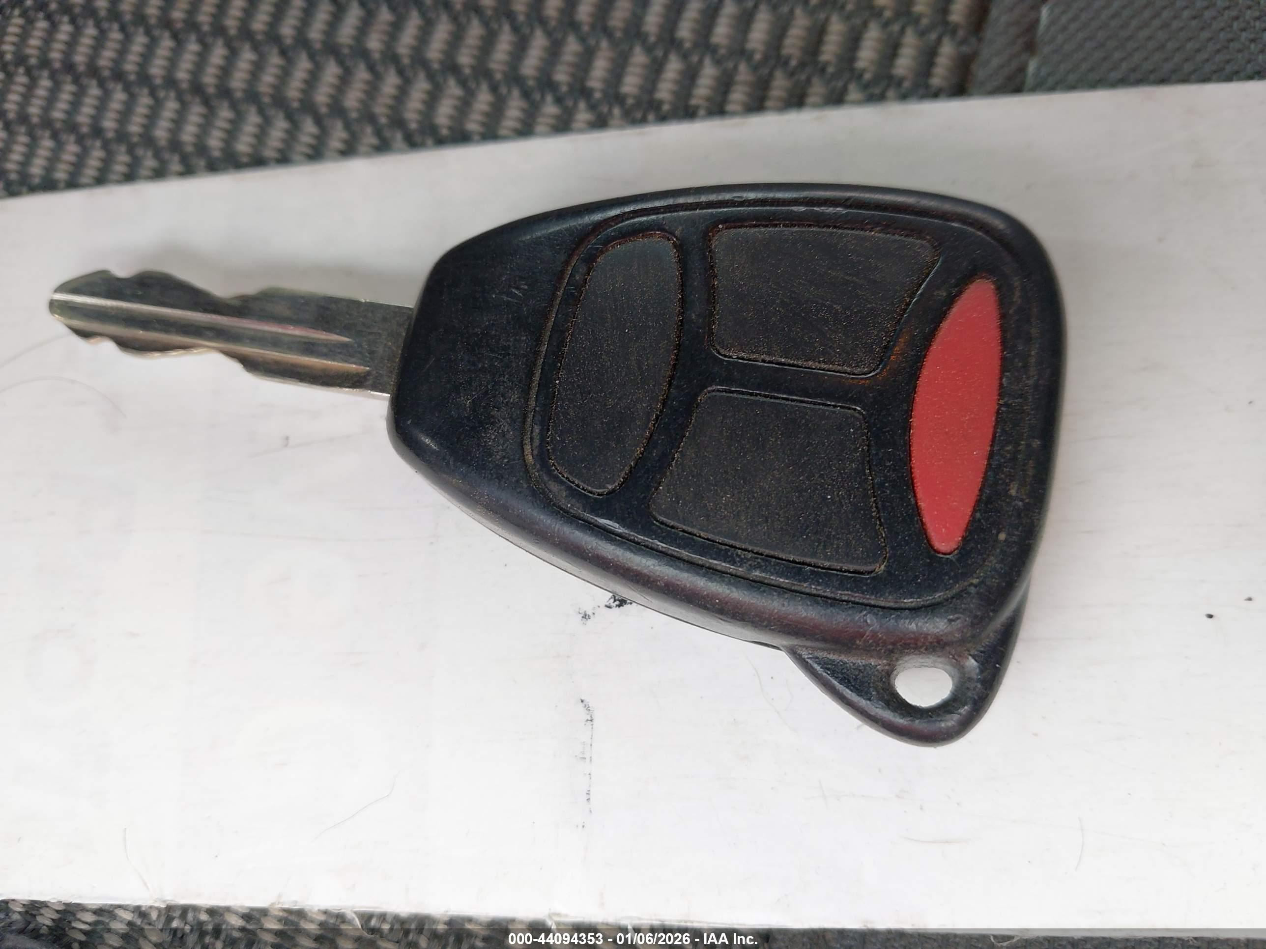 DODGE RAM image 11