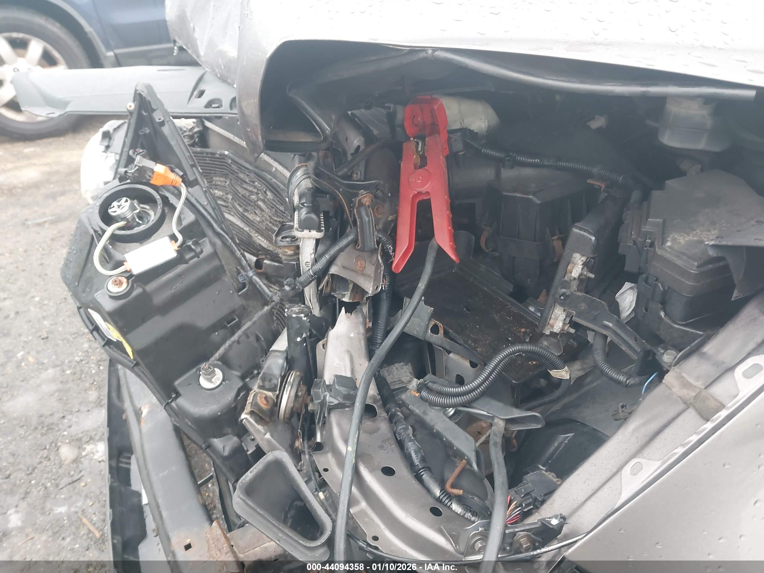 HONDA CR-V image 10