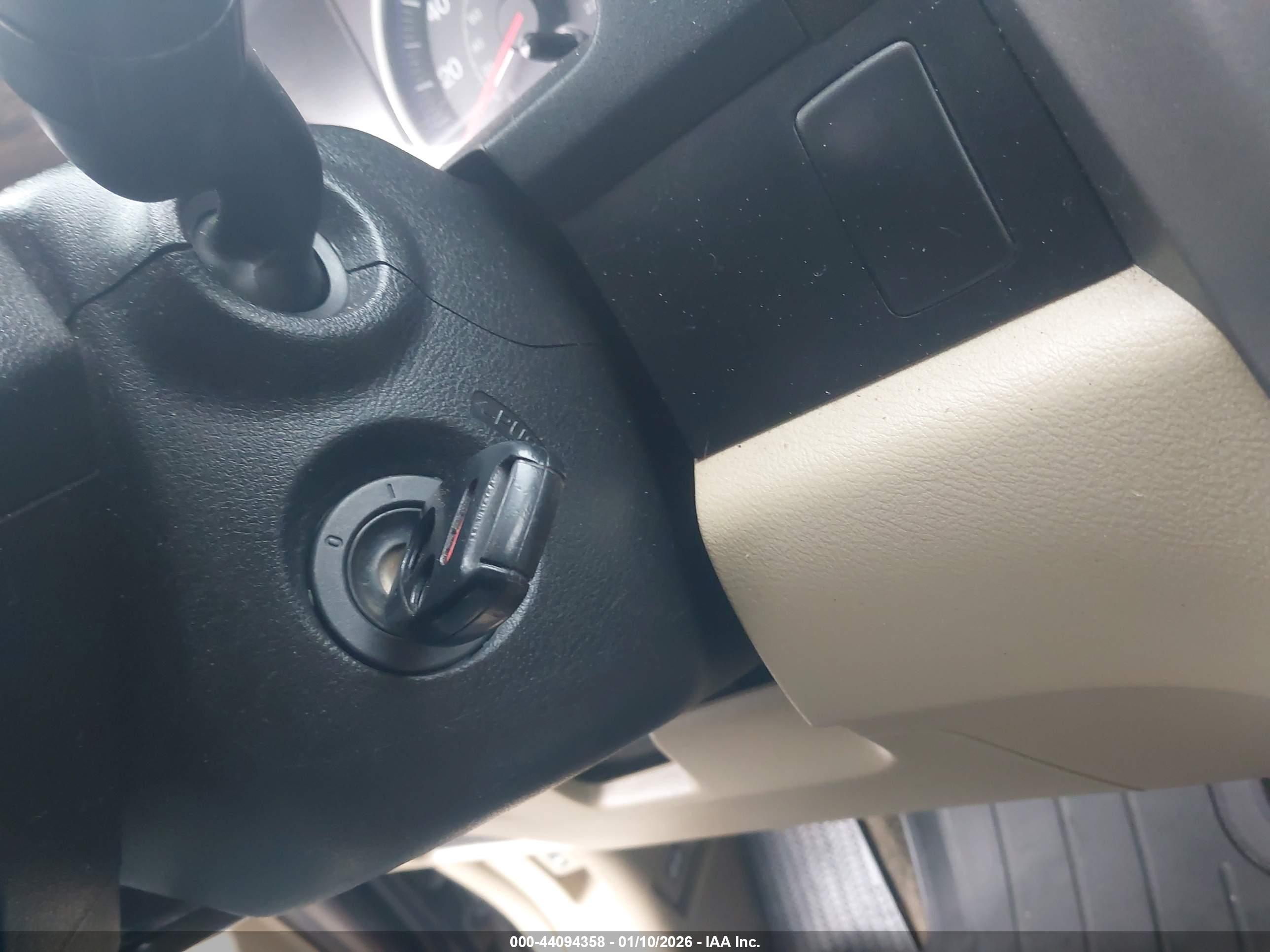 HONDA CR-V image 11
