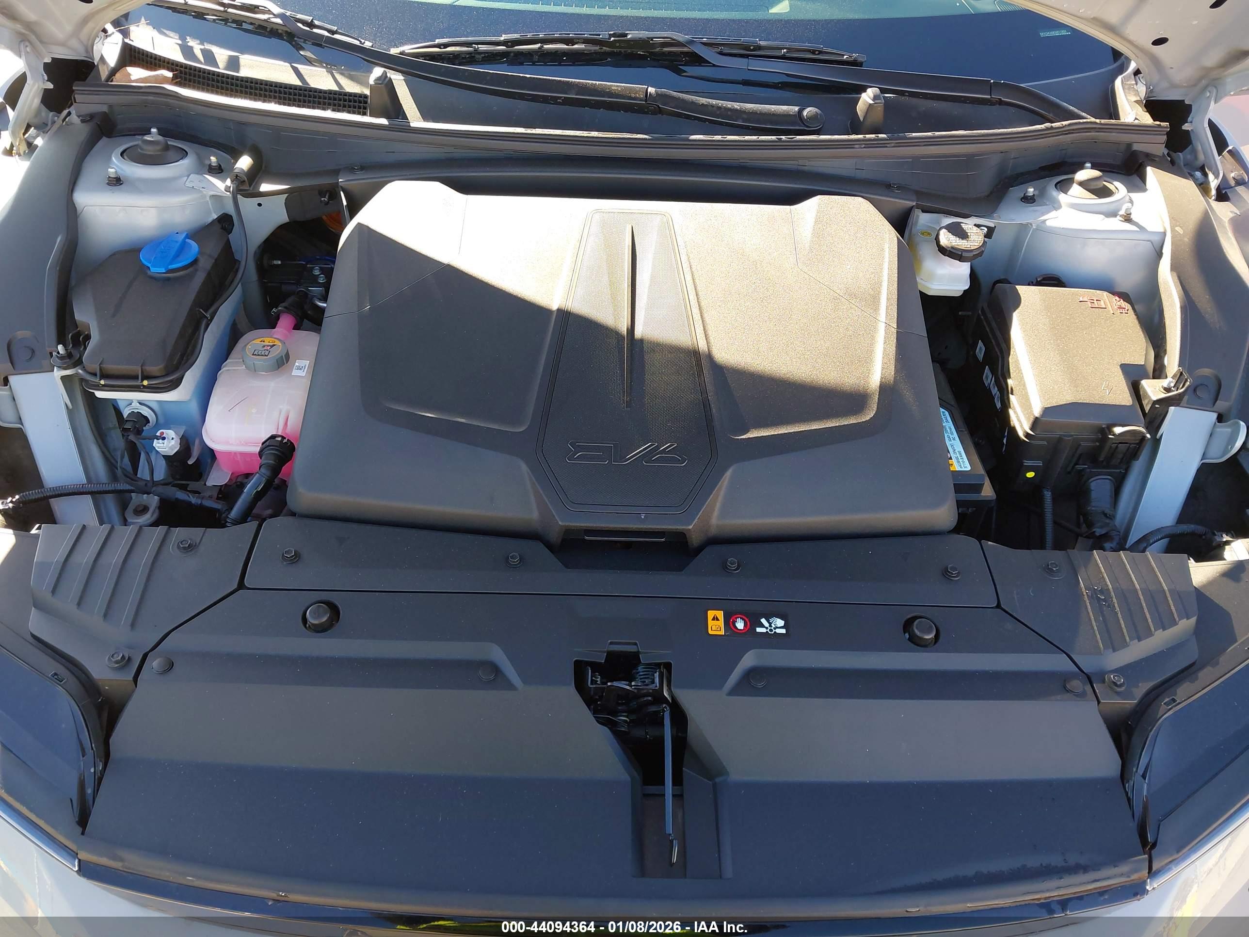 KIA EV6 image 10
