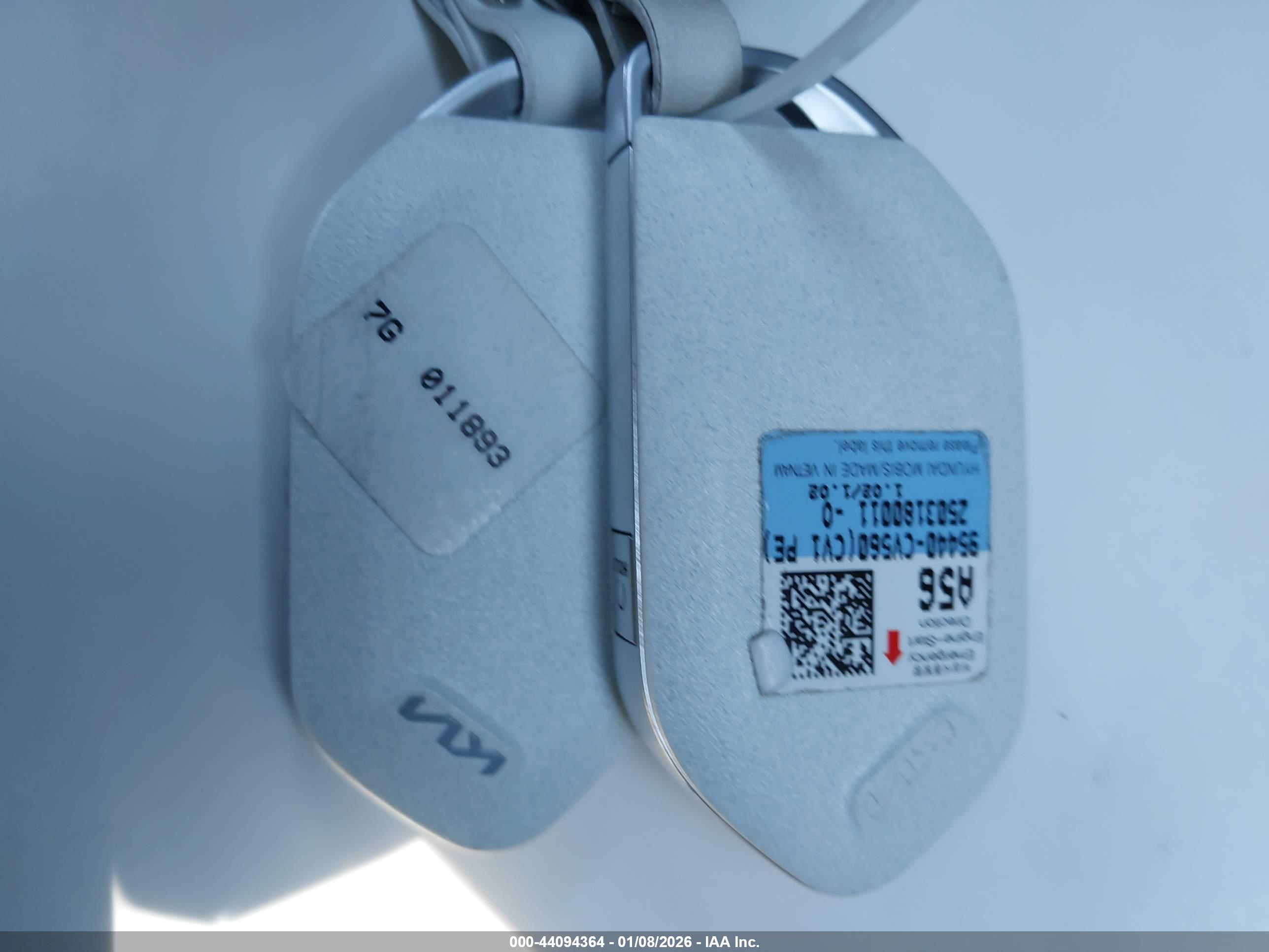 KIA EV6 image 11