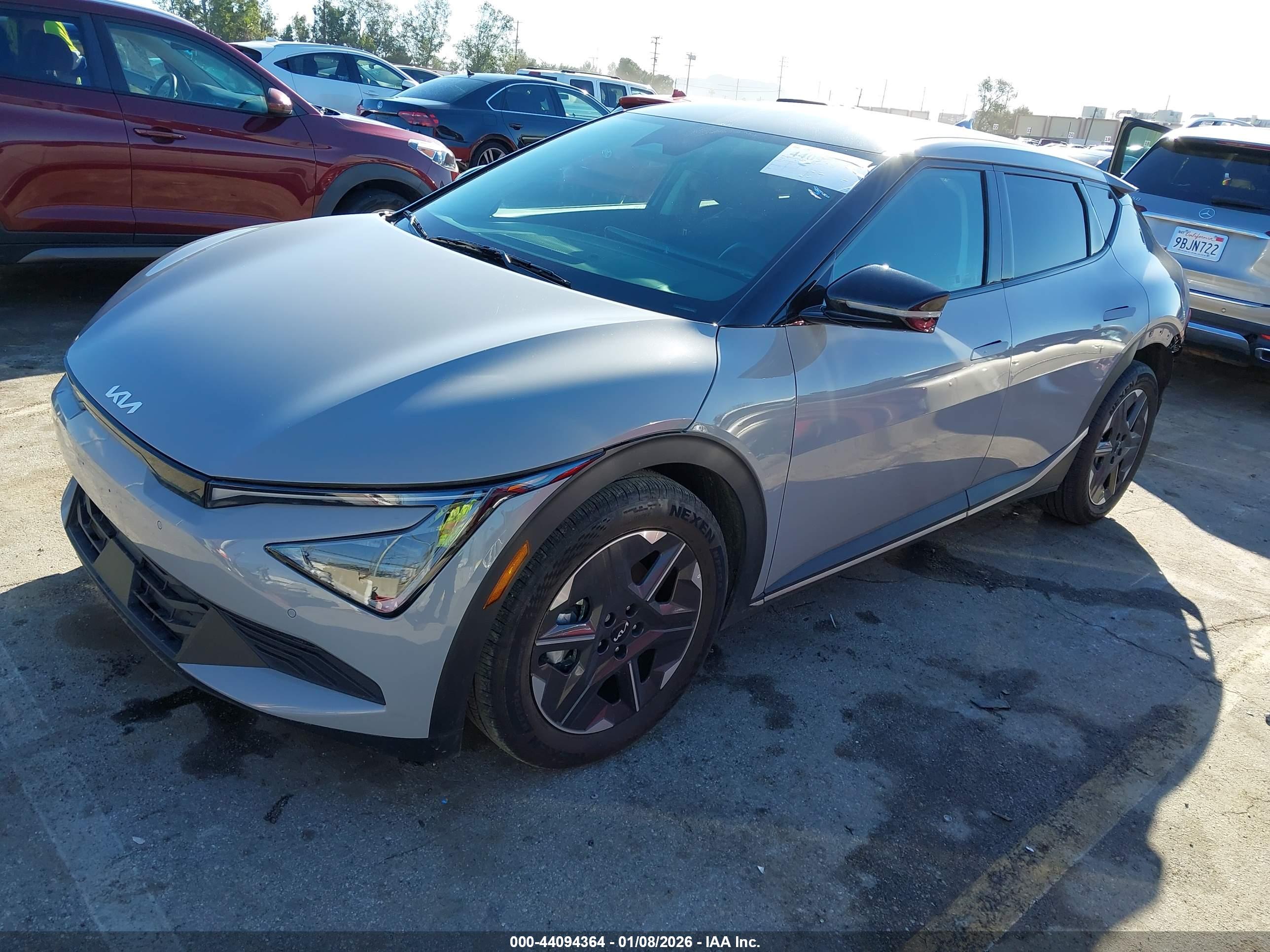 KIA EV6 image 2